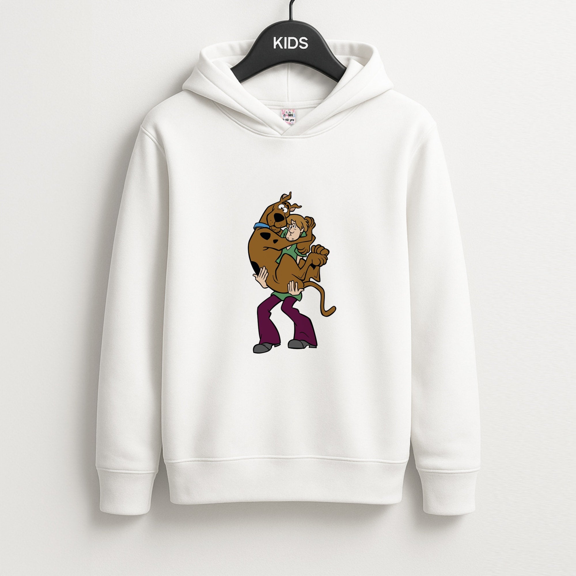 Shaggy And Scooby - Scoob Unisex Kids Hoodie