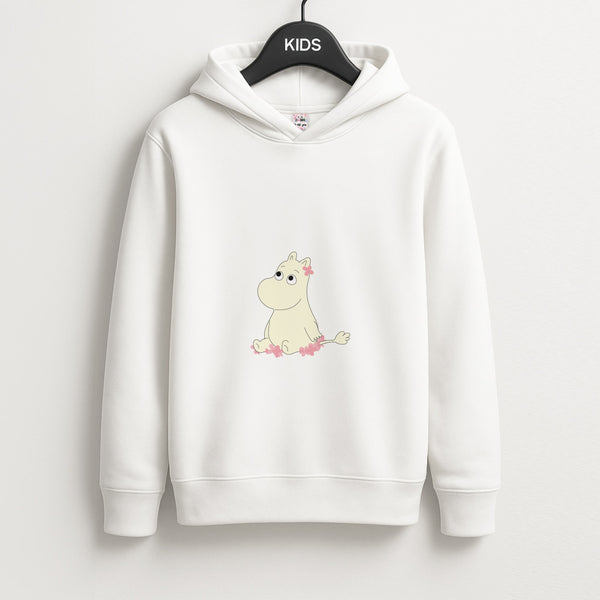 Moomintroll - Moomin Unisex Kids Hoodie
