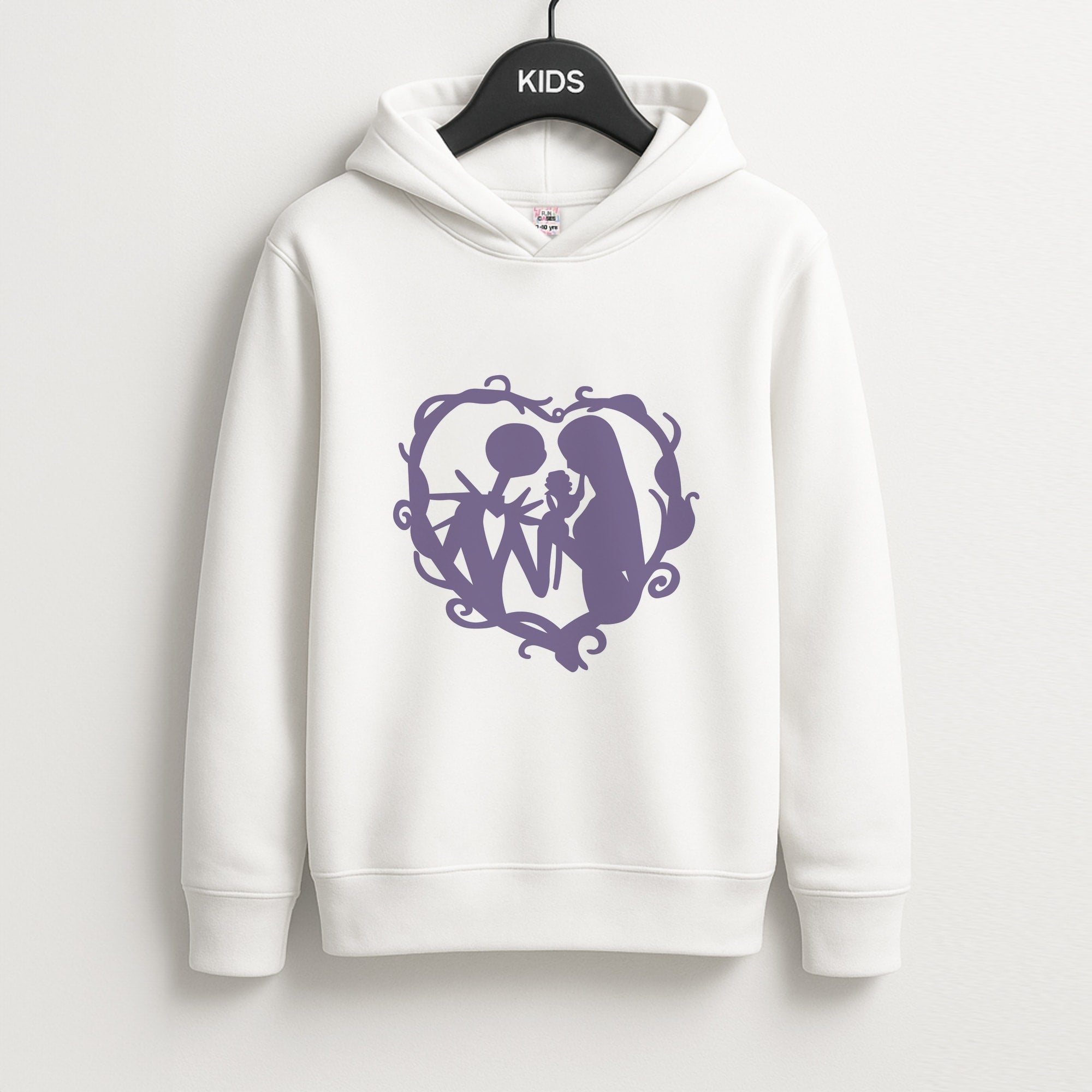 In Love - TNBC Unisex Kids Hoodie