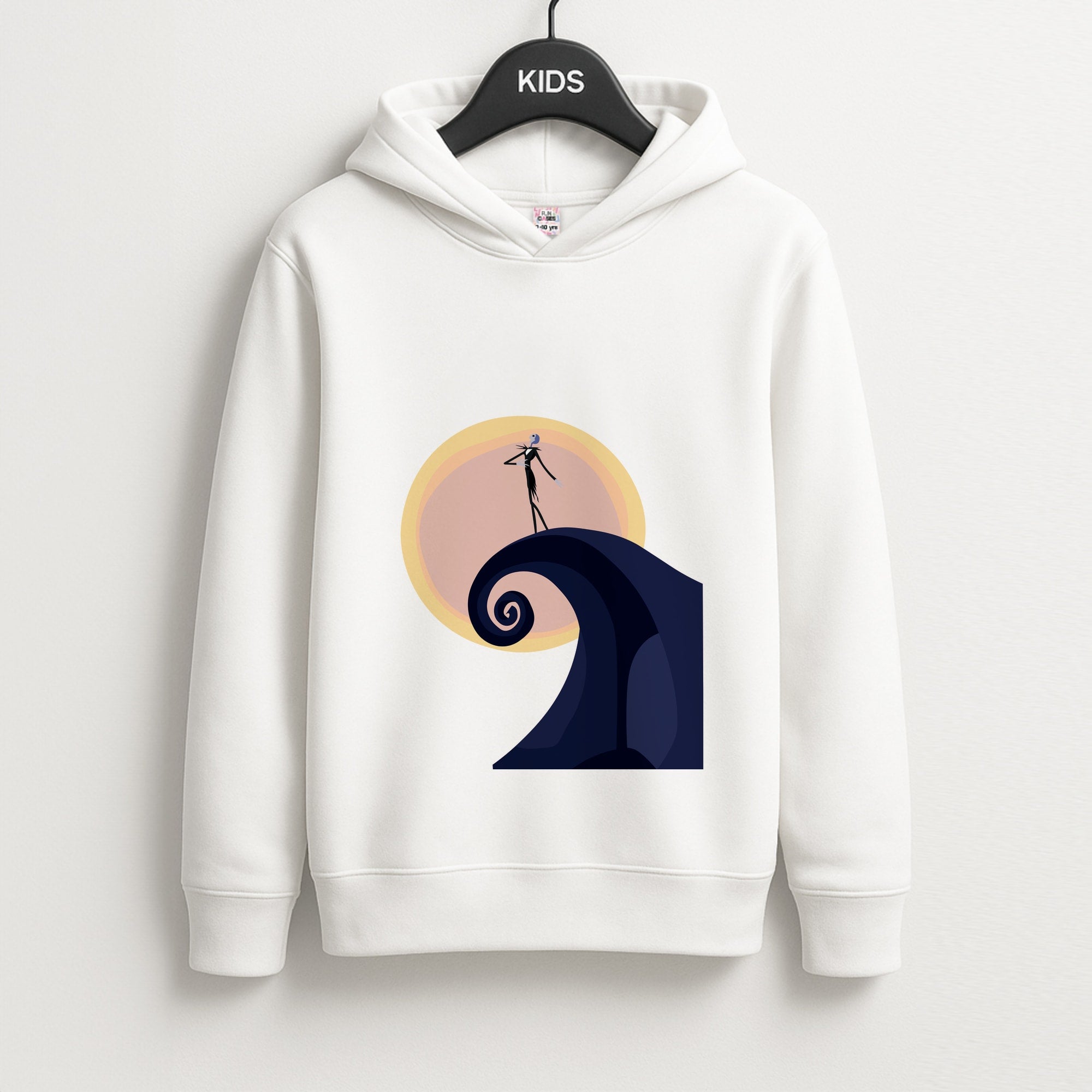 Photo - TNBC Kids Hoodie