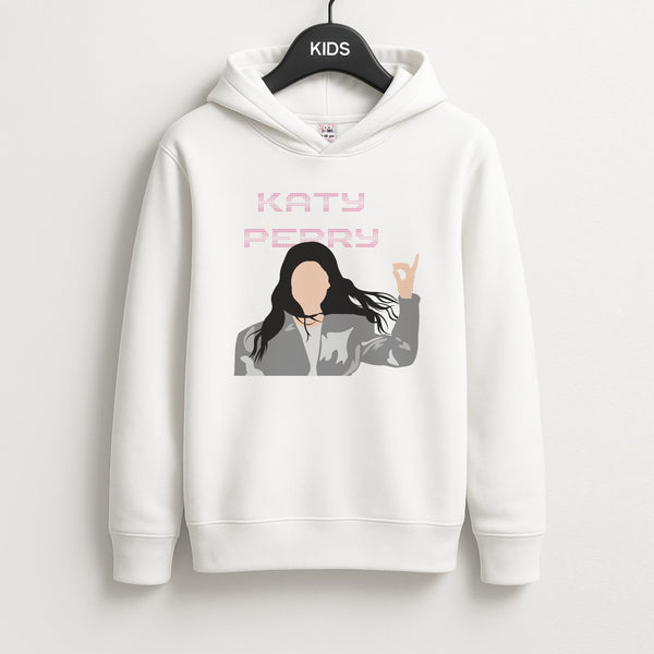 Sign - Katy Perry Kids Hoodie