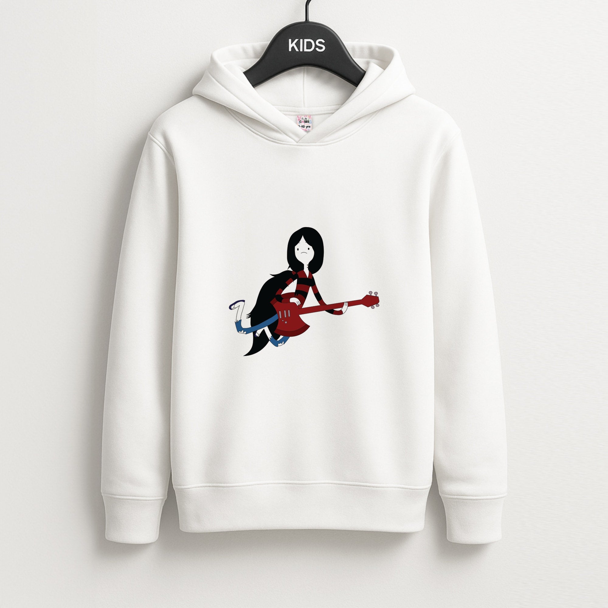 Keila Unisex Kids Hoodie