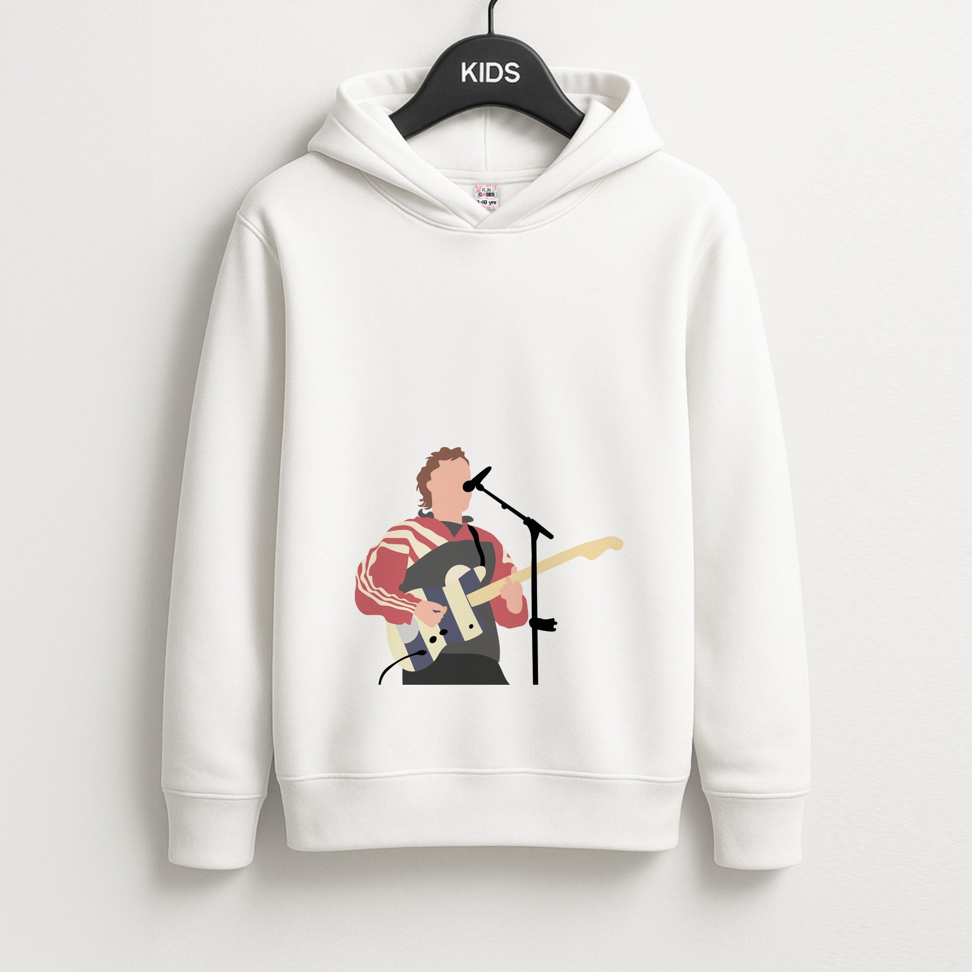 Festival - Fender Unisex Kids Hoodie