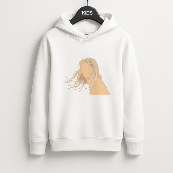 1898 - Taylor Kids Hoodie