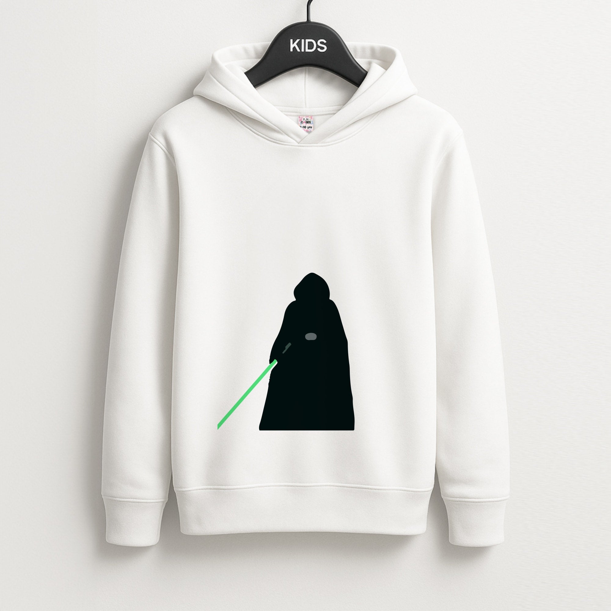 Darth Vader Unisex Kids Hoodie
