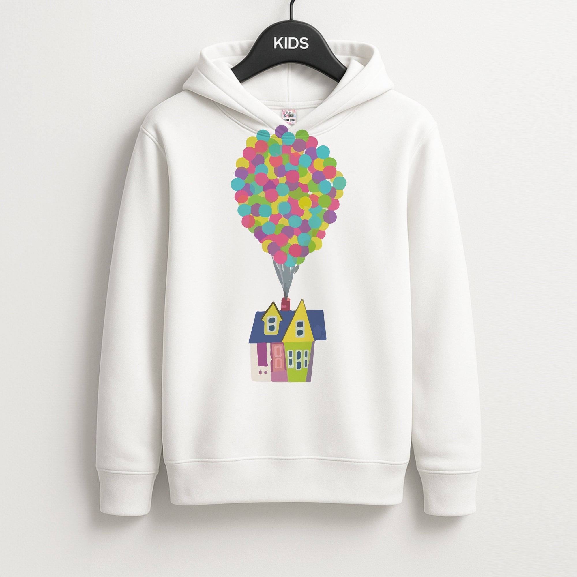 House Up Kids Hoodie