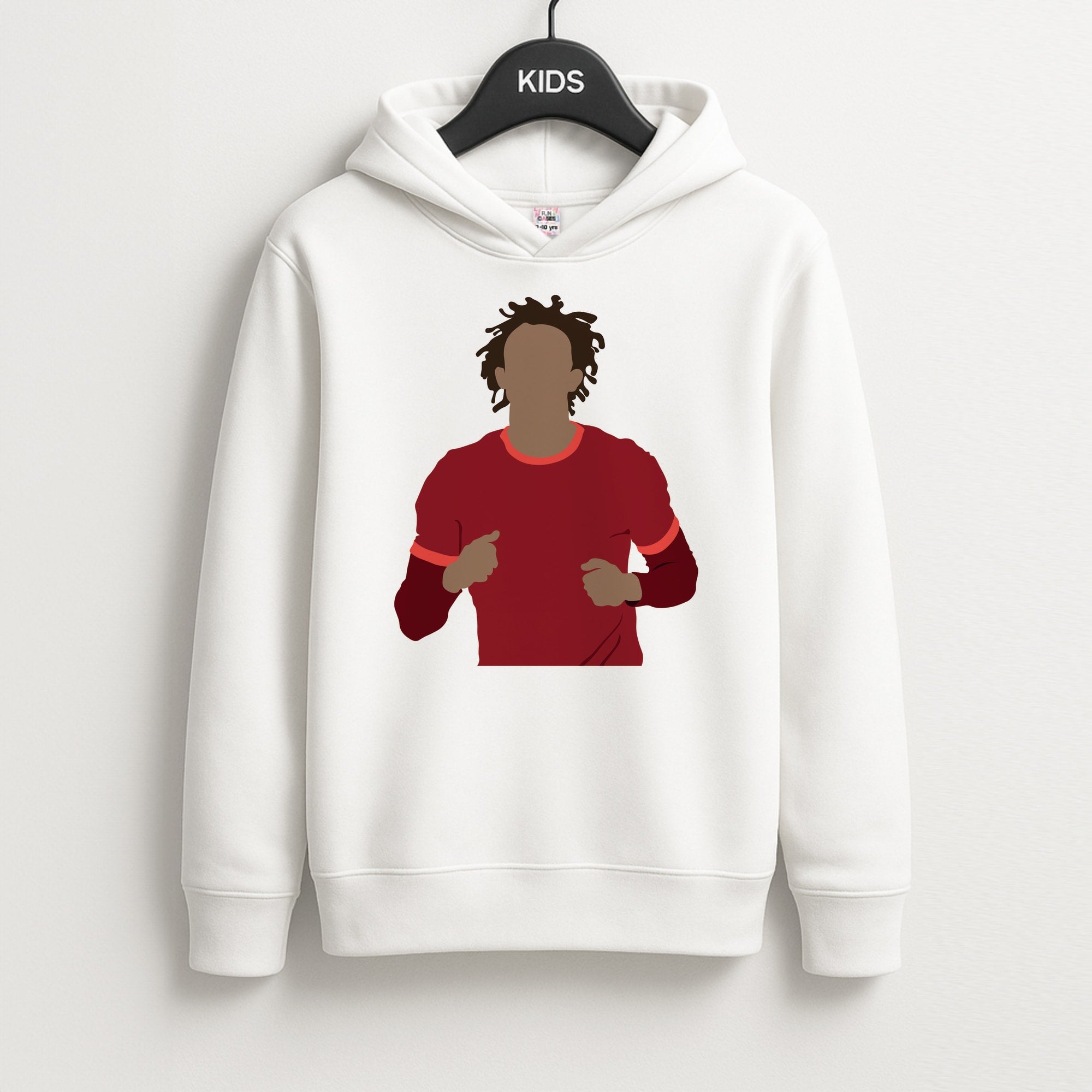 Alexander-Arnold - Football Kids Hoodie