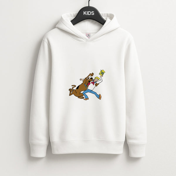 Scooby Snacks - Scoob Unisex Kids Hoodie