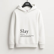 Kids Hoodie