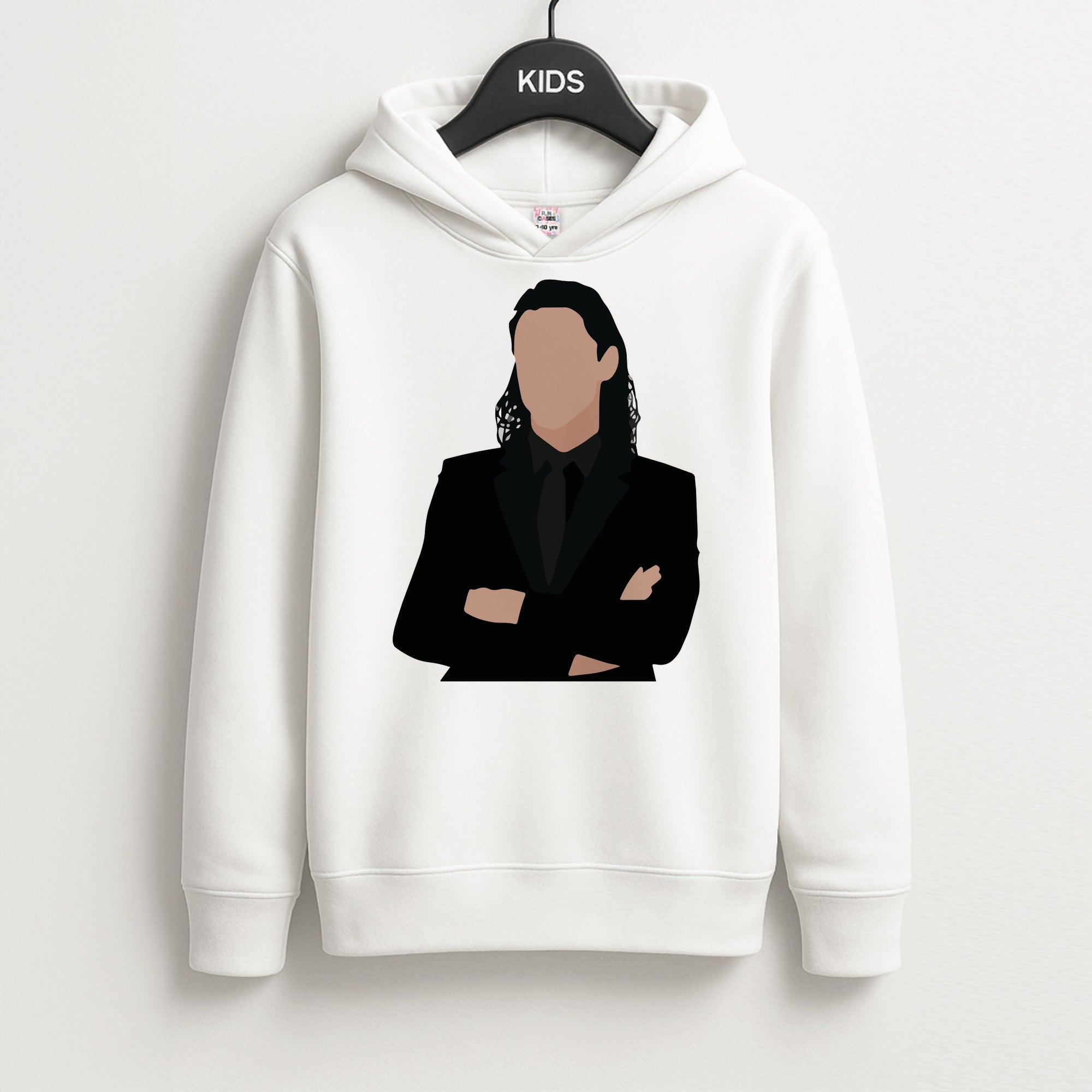 Loki Kids Hoodie