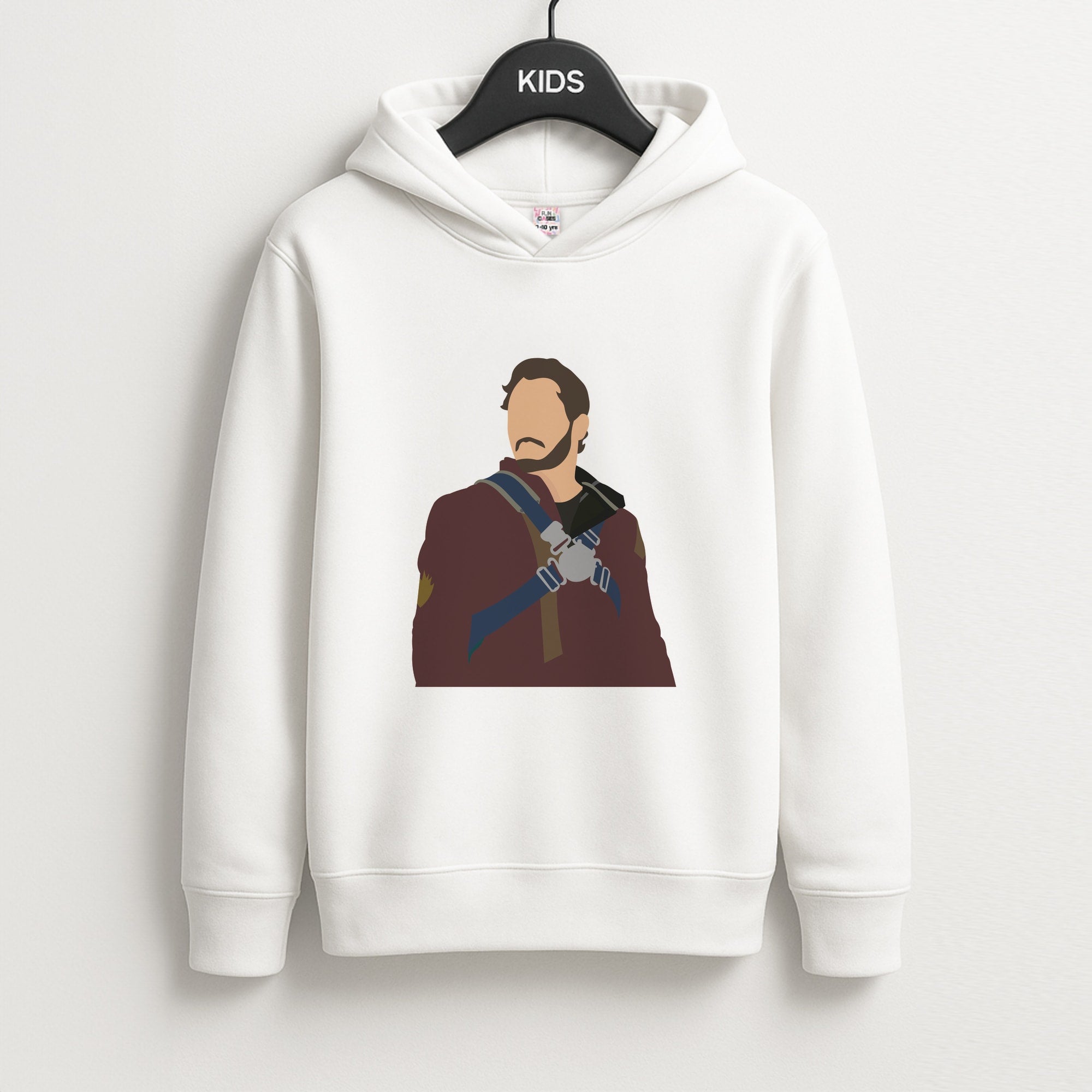 Star Lord - GOTG Unisex Kids Hoodie