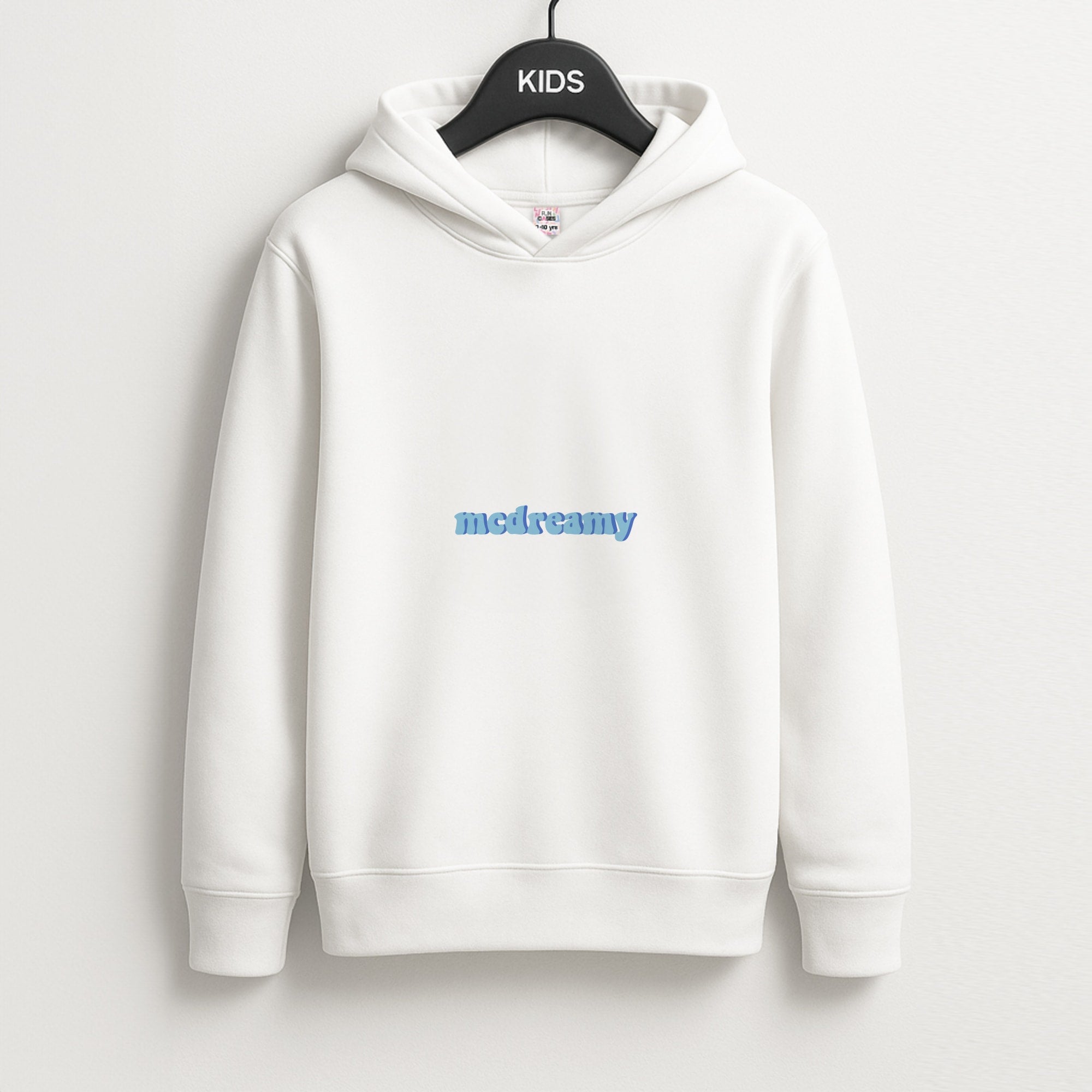 Mcdreamy - Grey's Unisex Kids Hoodie