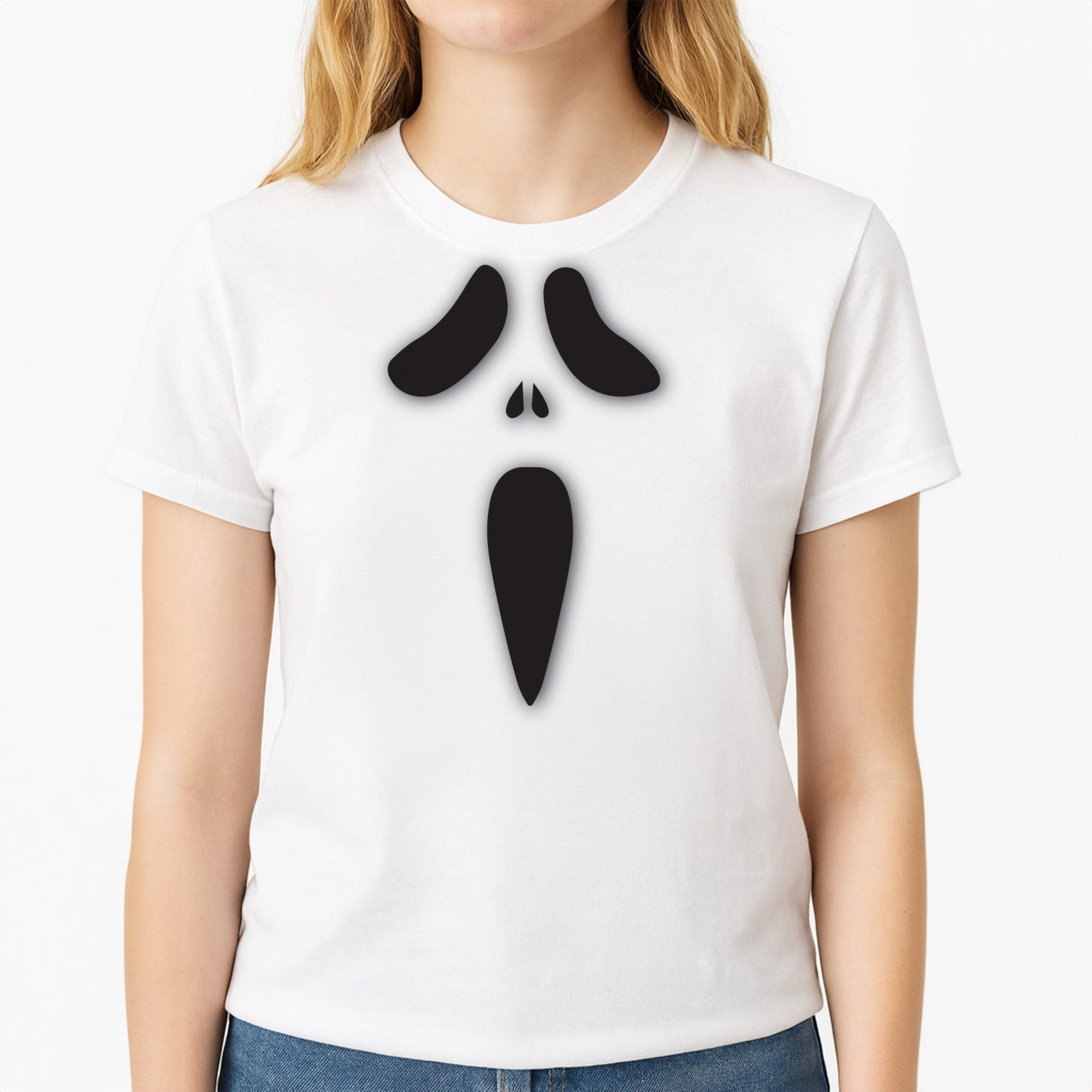 Scream - Halloween T-Shirt