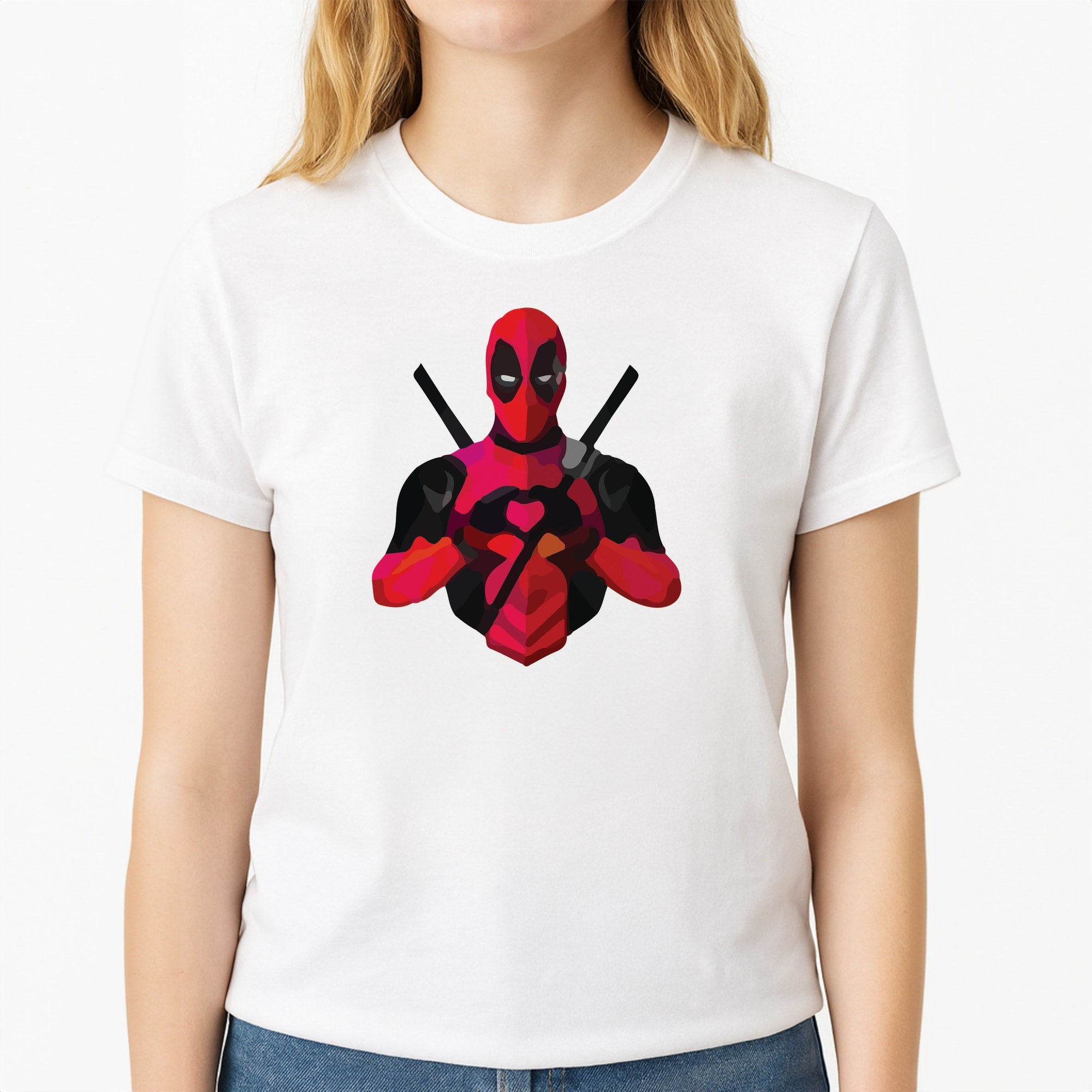 DP T-Shirt