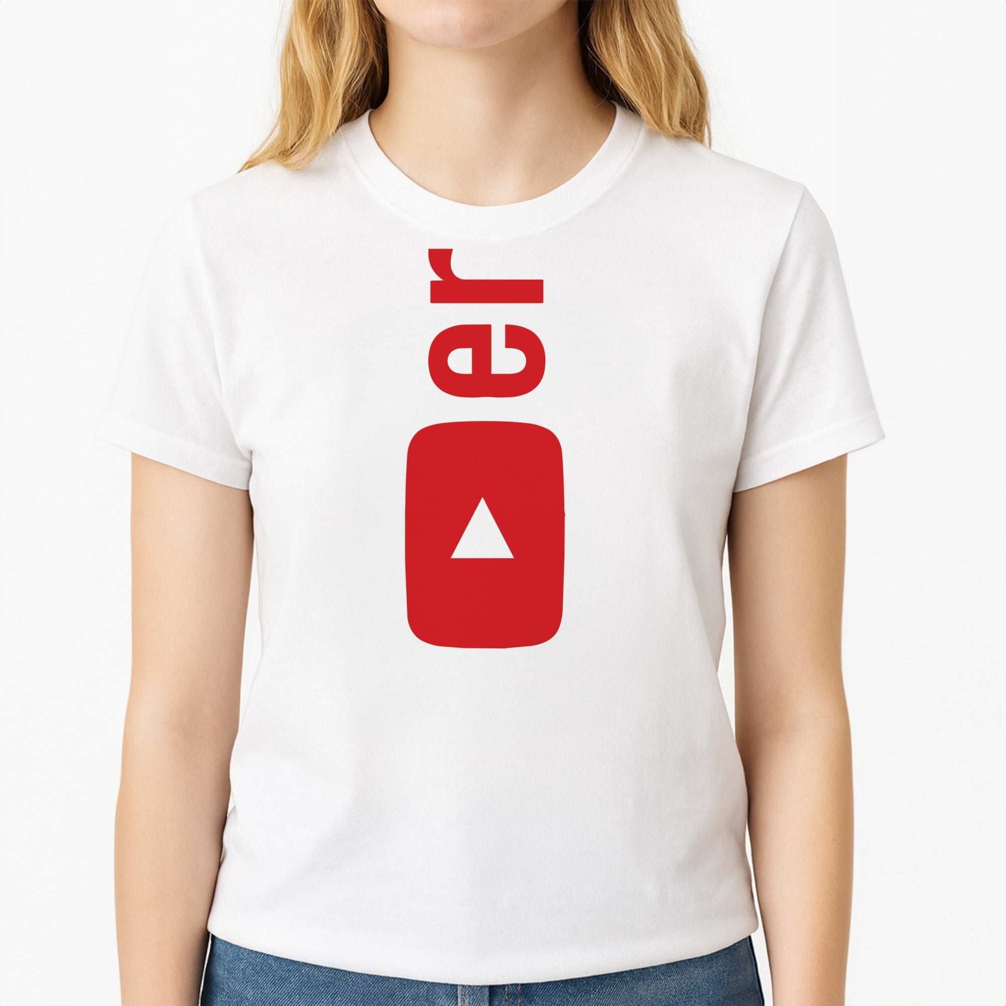 YouTuber T-Shirt