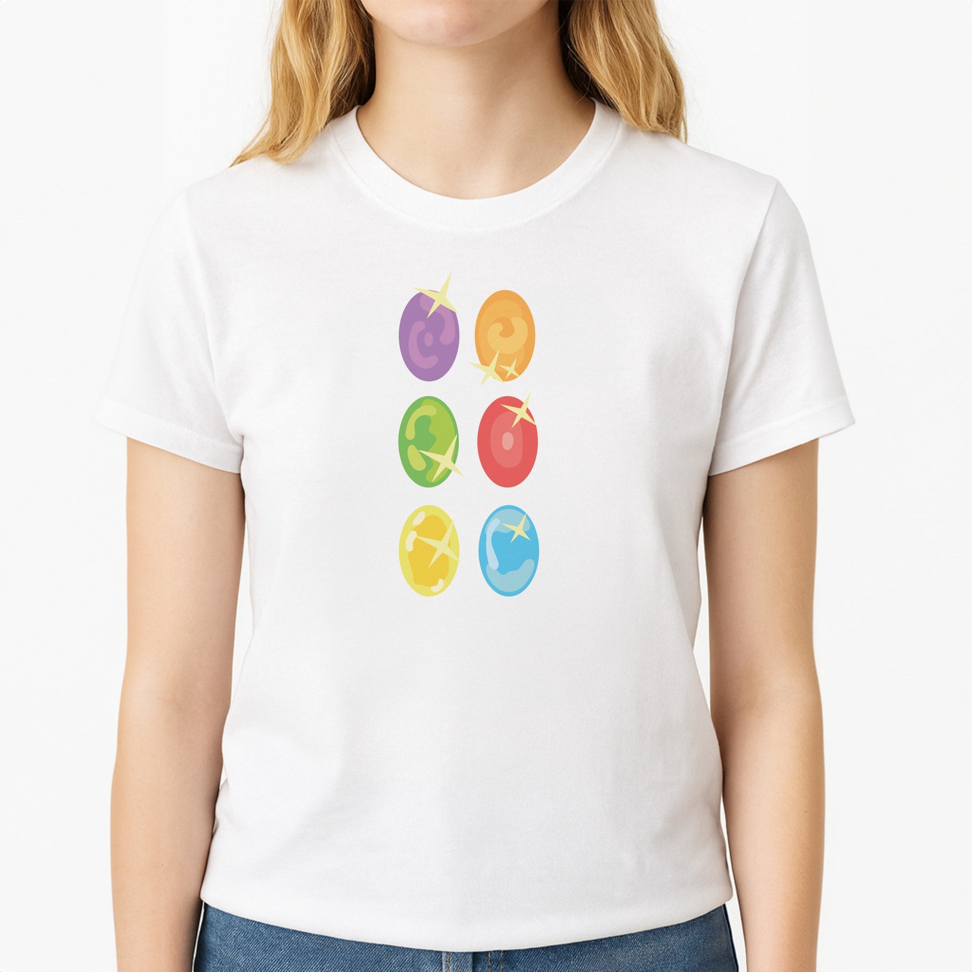Infinity stones T-Shirt
