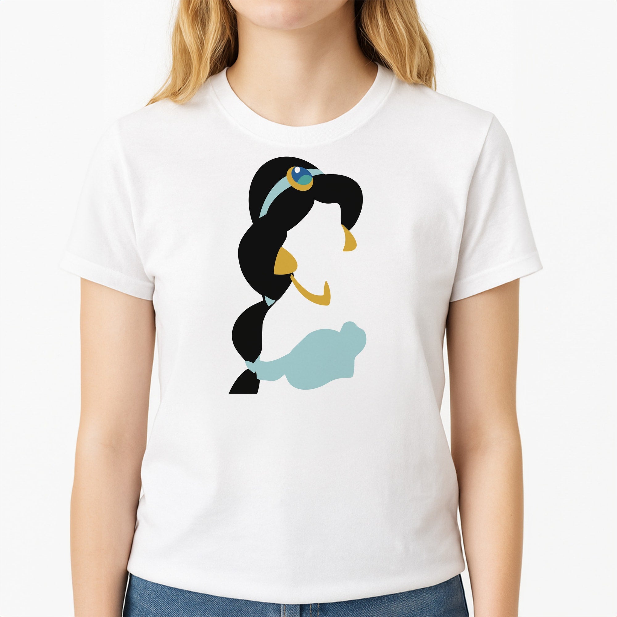 Jasmine T-Shirt