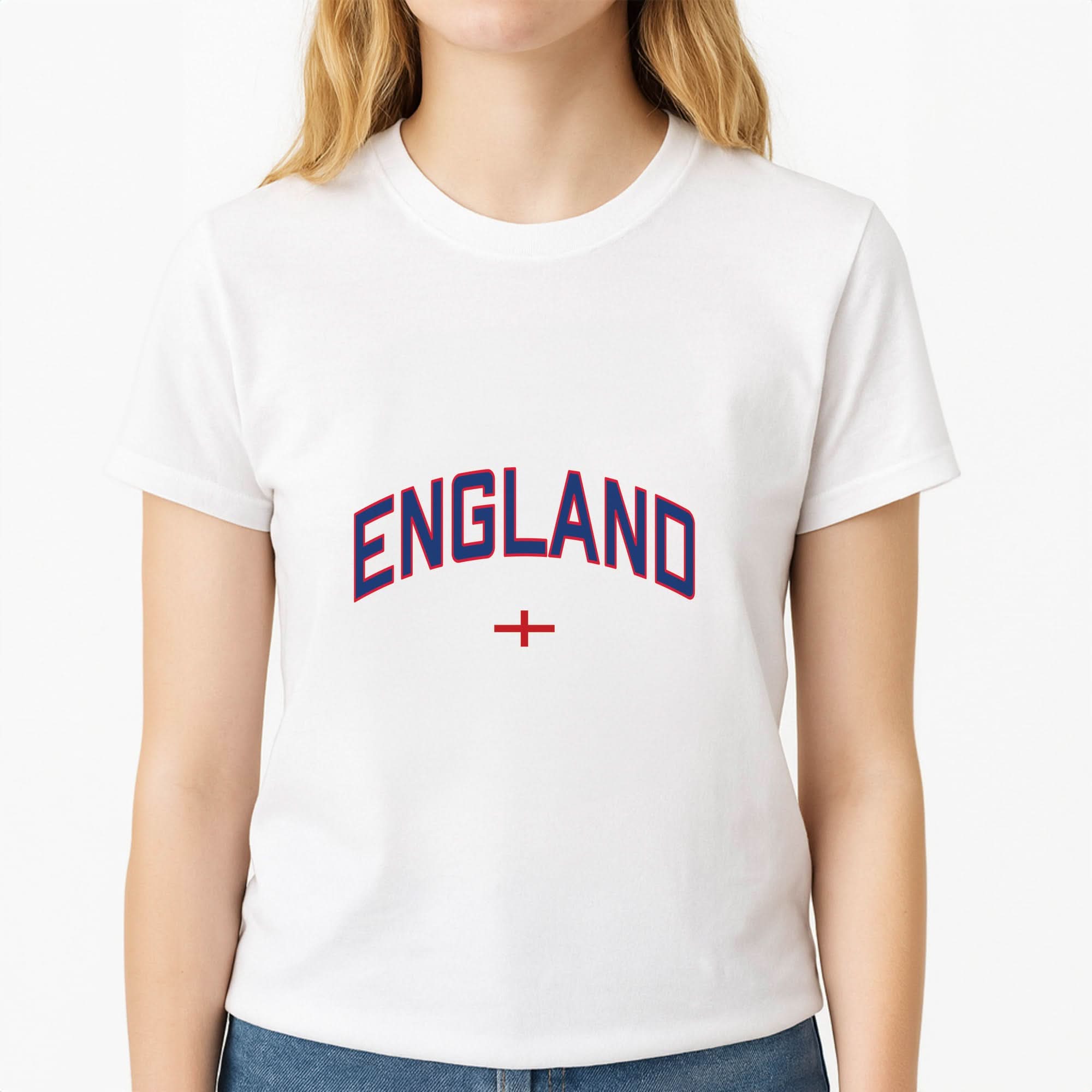 Womens T-Shirt