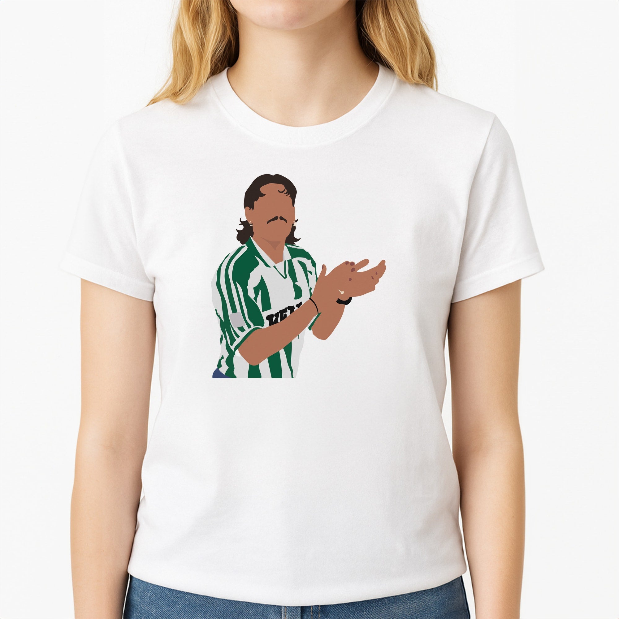 Bellerin - Football T-Shirt