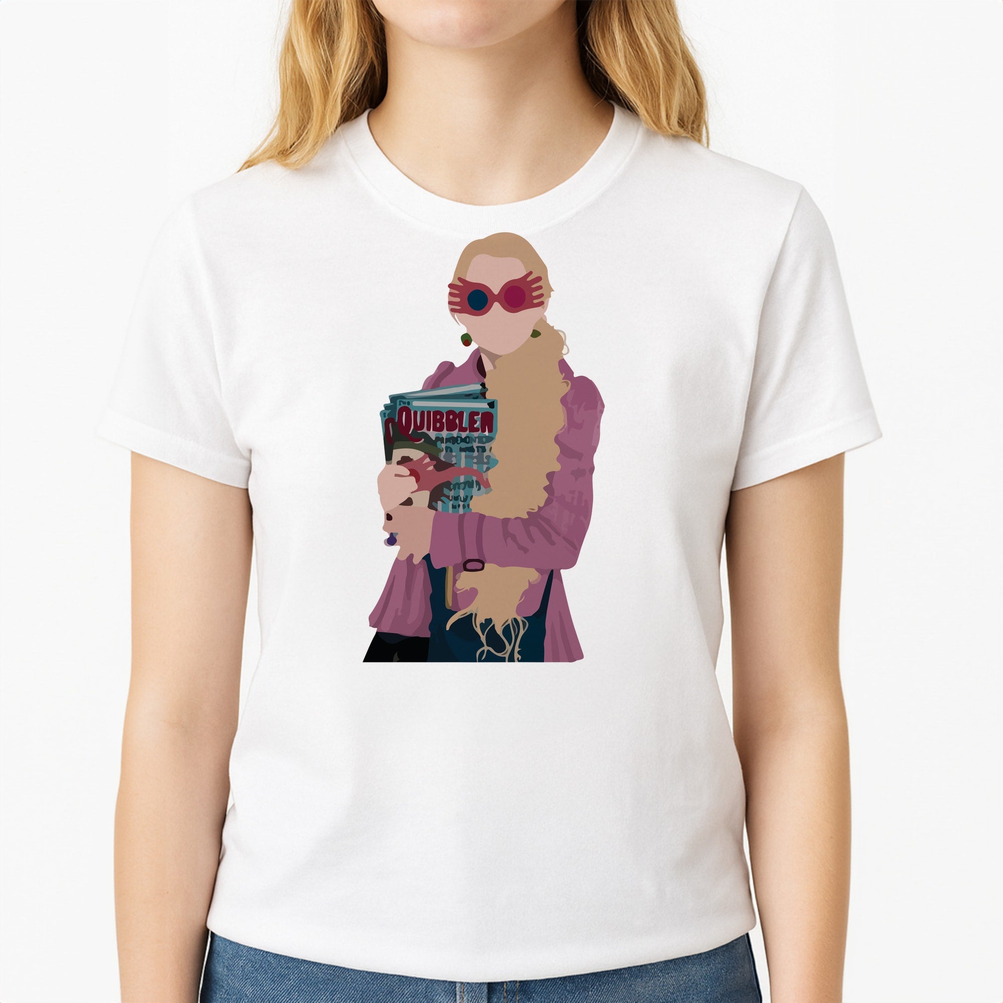 Luna T-Shirt
