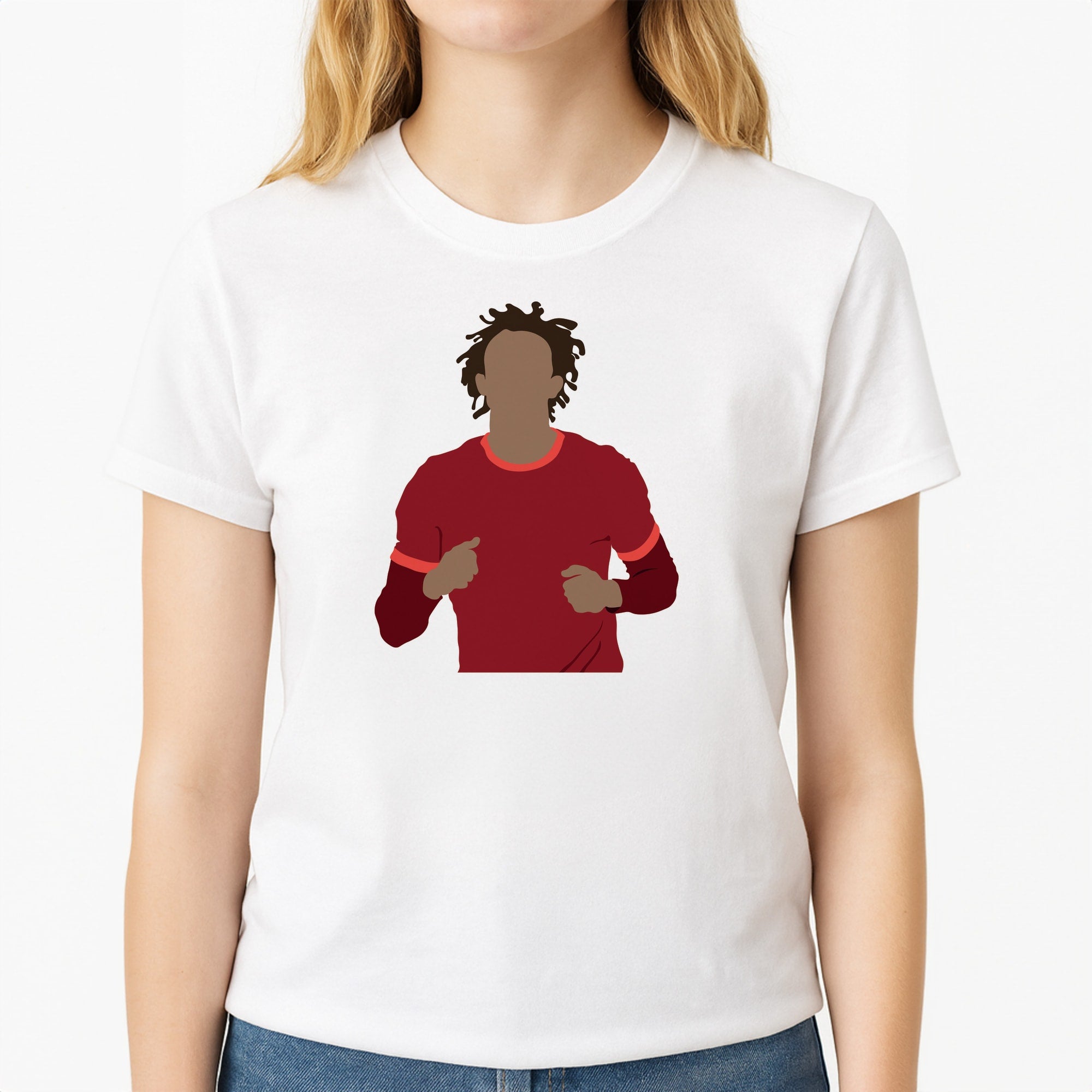 Alexander-Arnold - Football T-Shirt