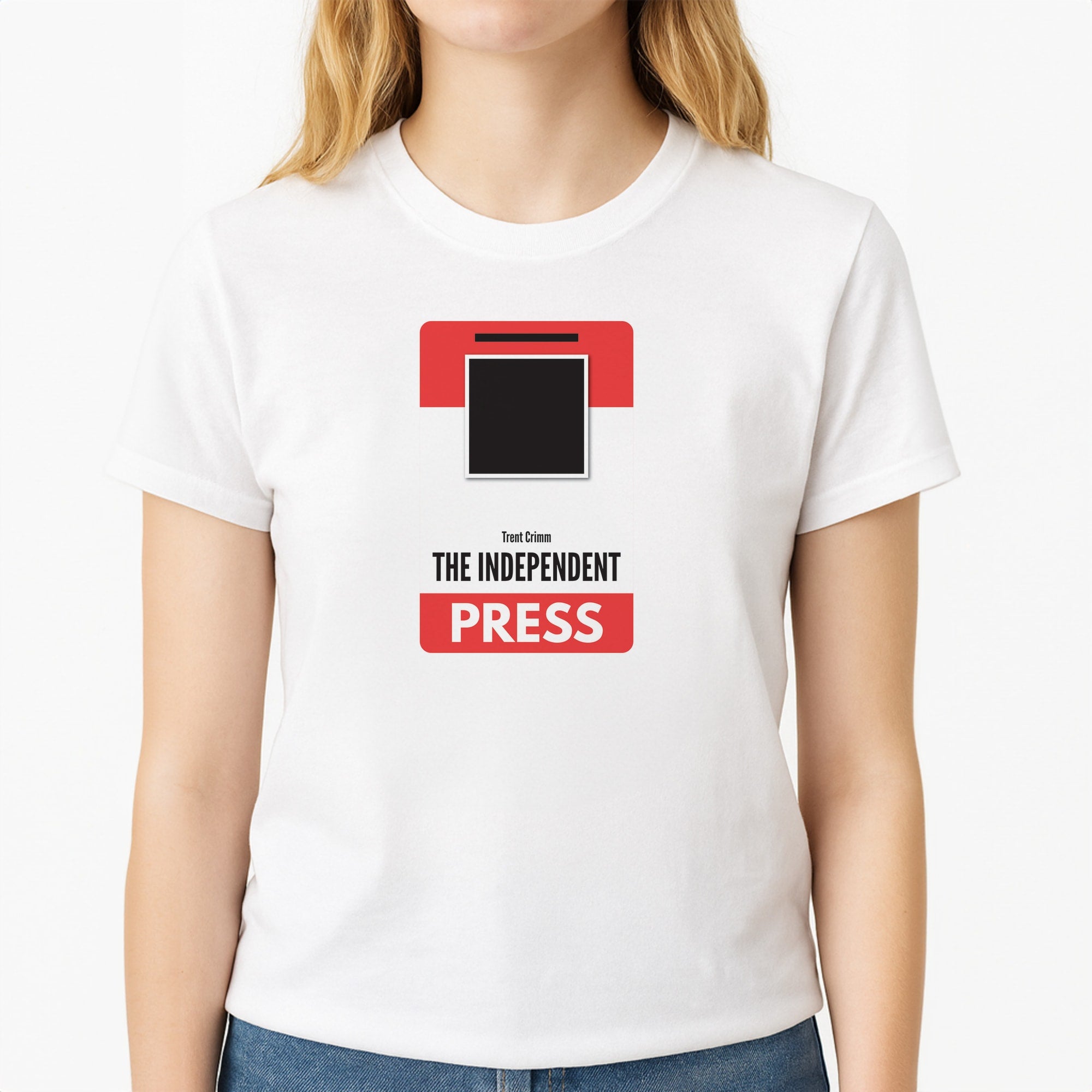 The Independent Press T-Shirt