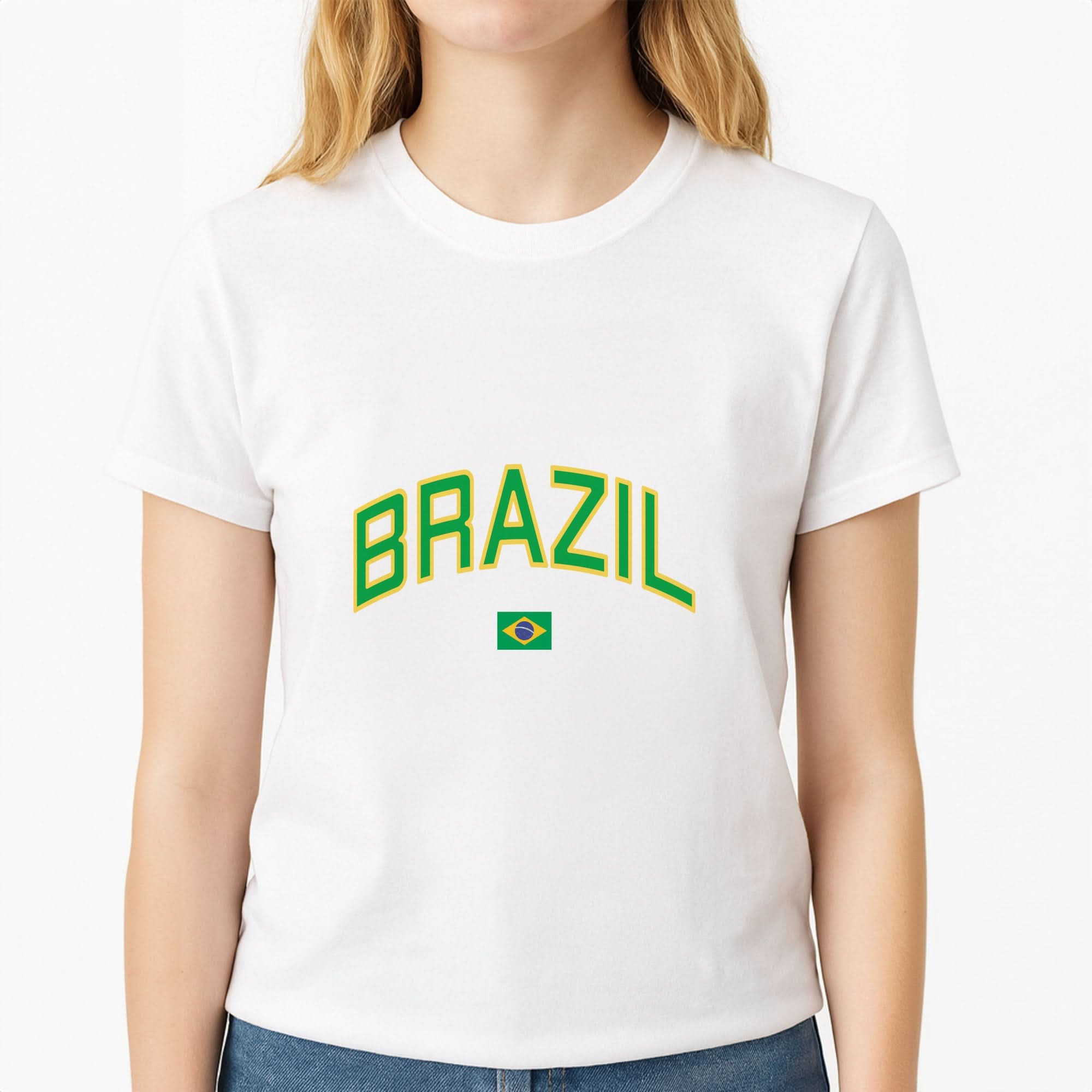 Womens T-Shirt