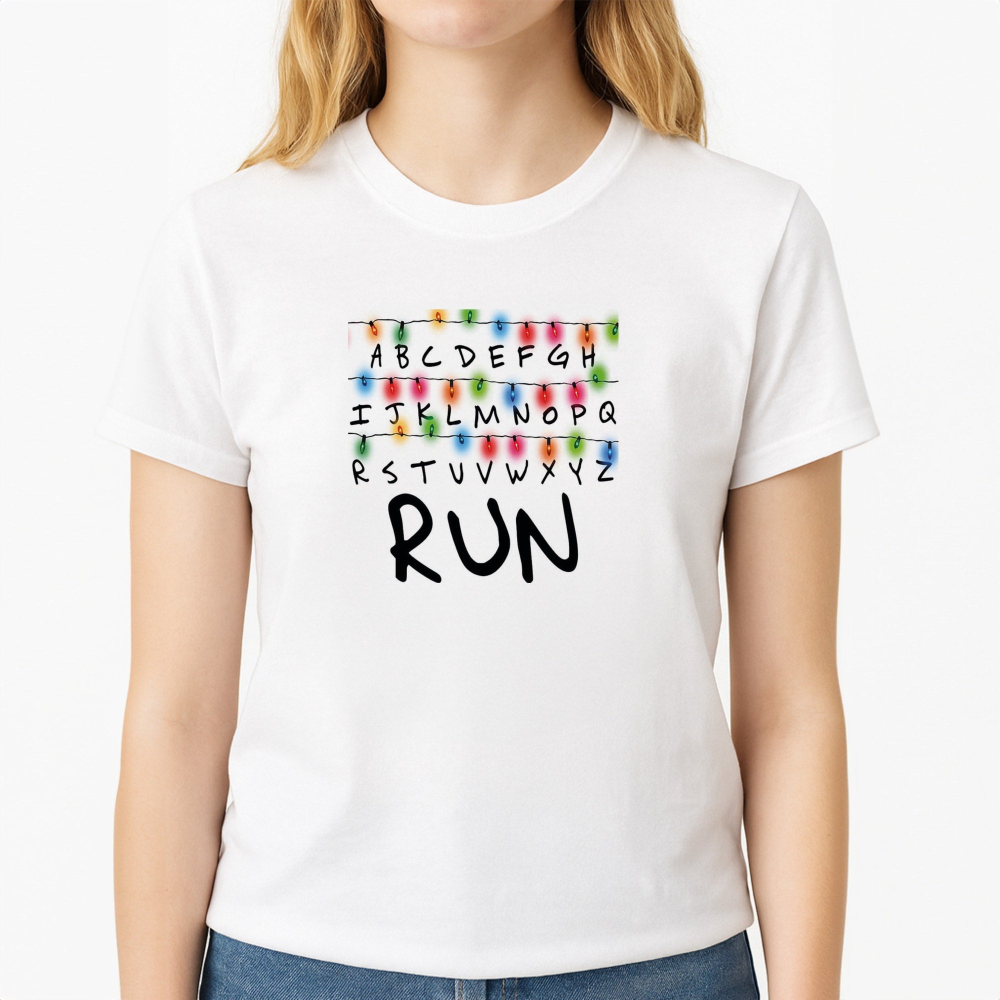 Run T-Shirt