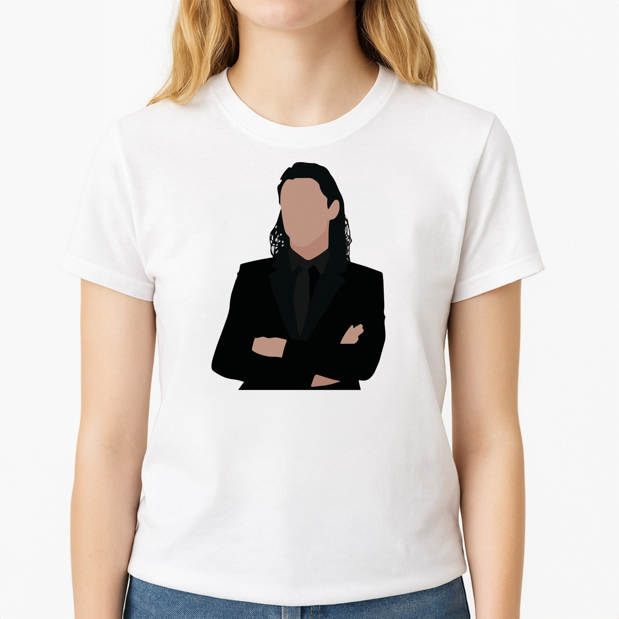 Loki T-Shirt