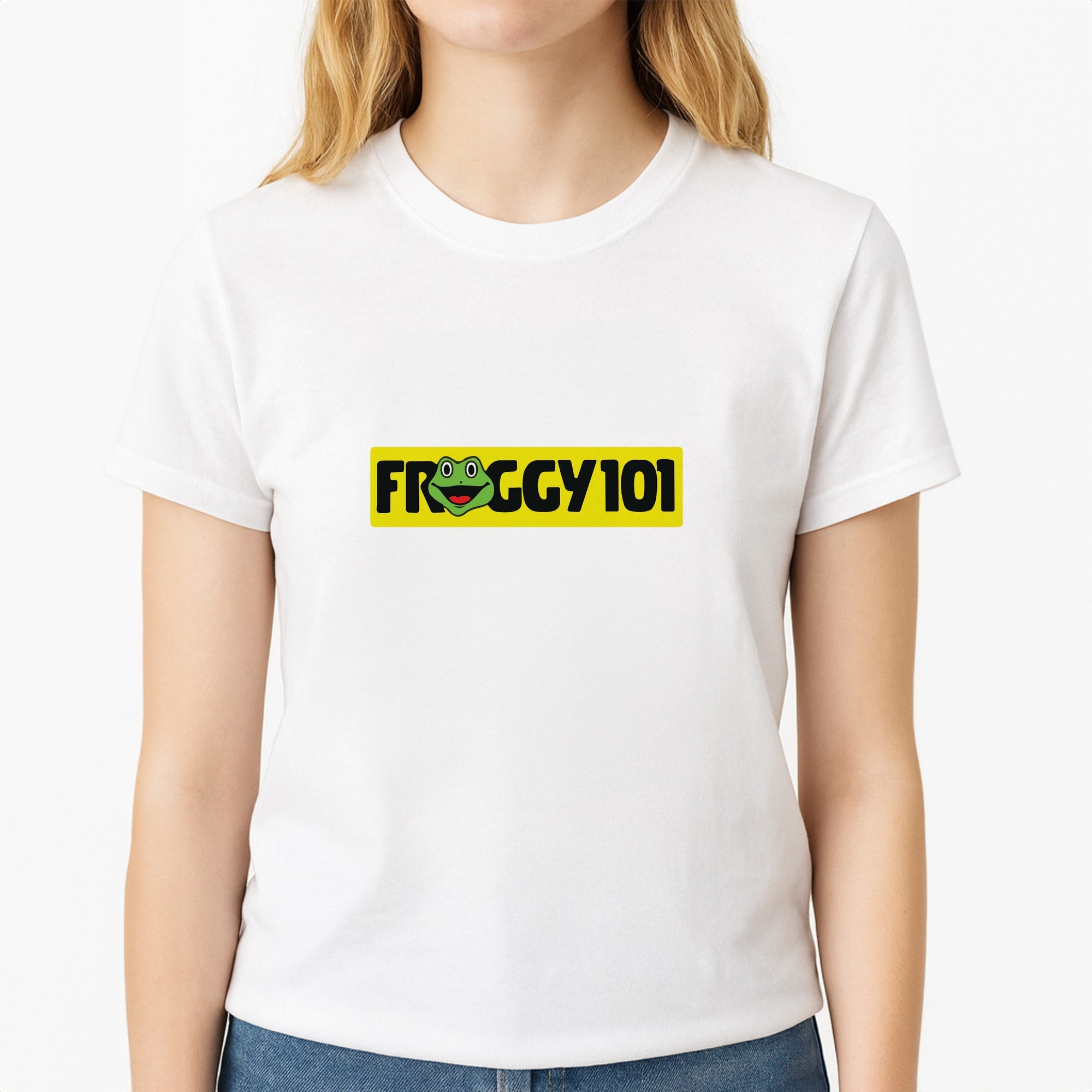 Froggy 101 T-Shirt