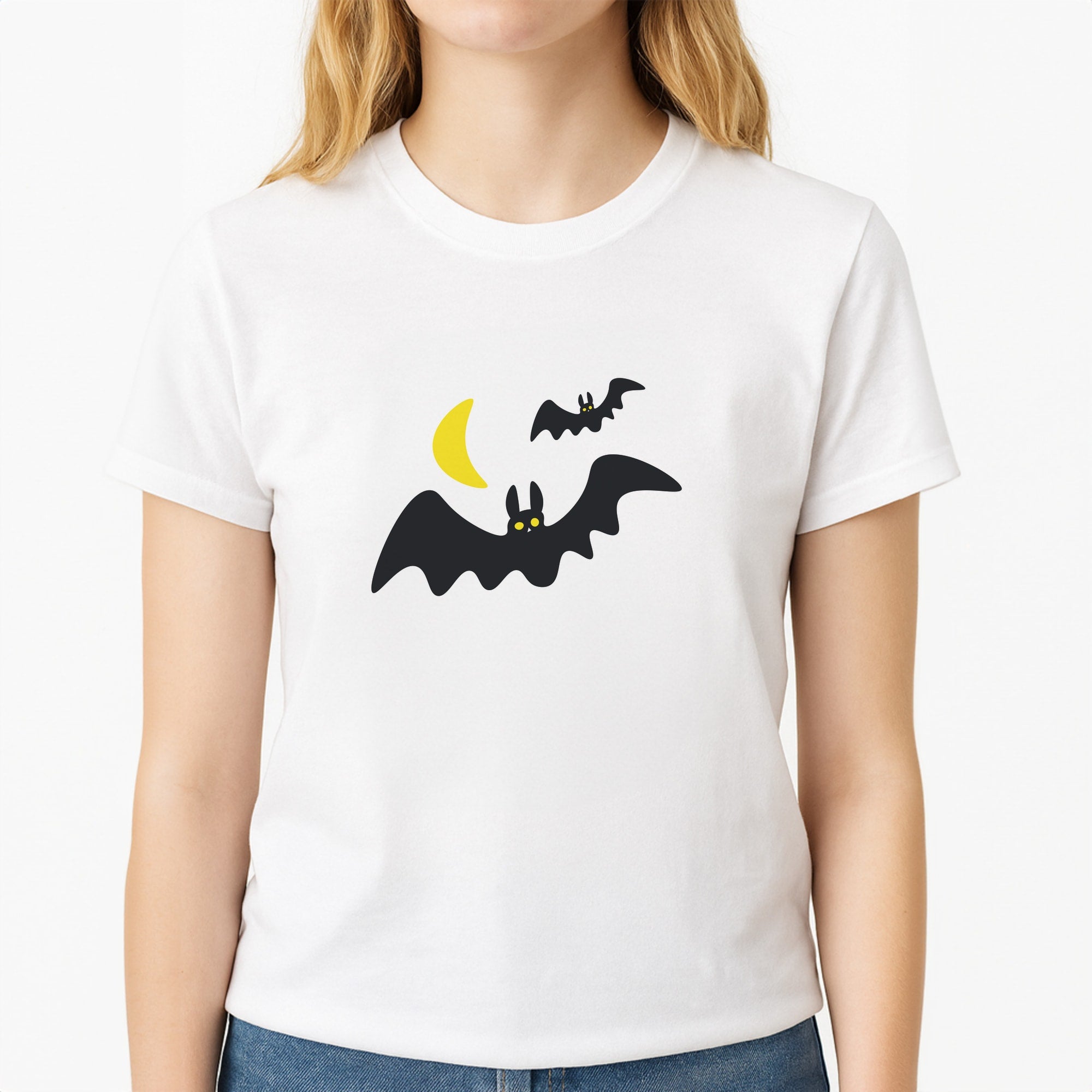 Halloween Pattern 4 T-Shirt