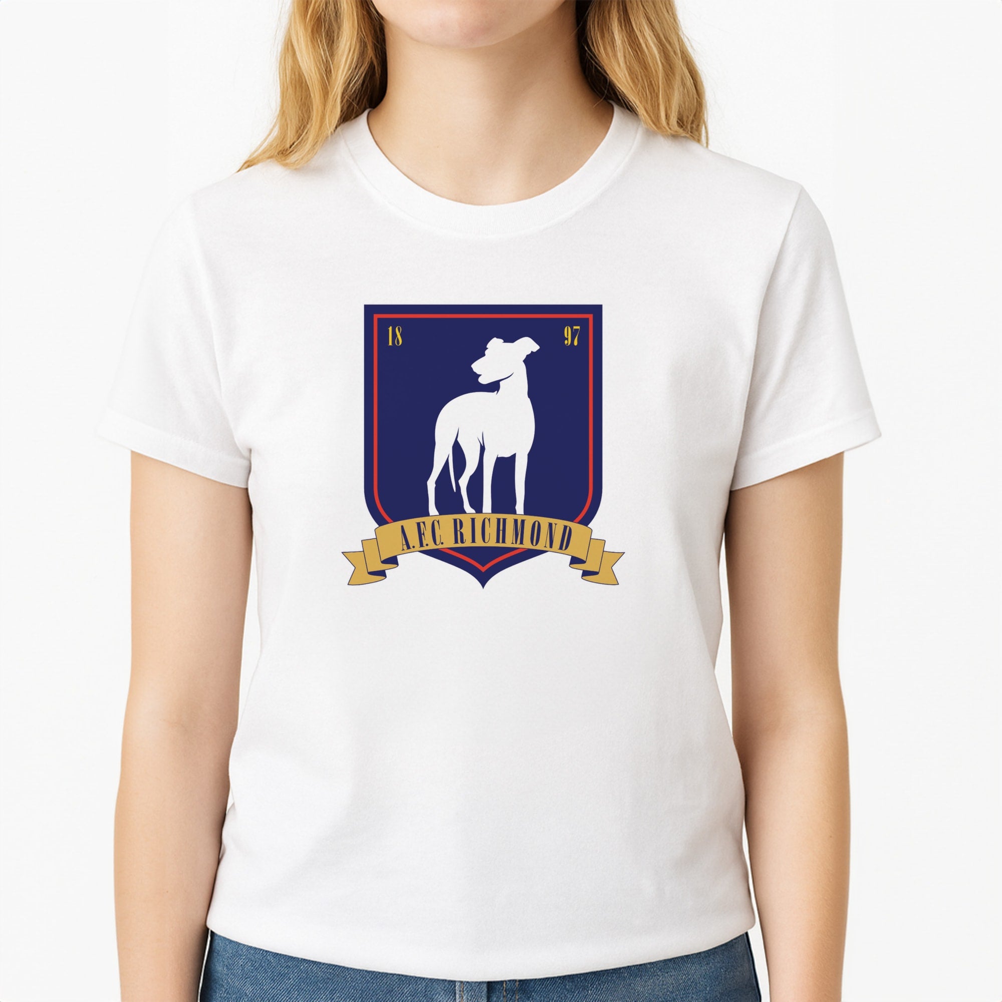 A.F.C Richmond T-Shirt