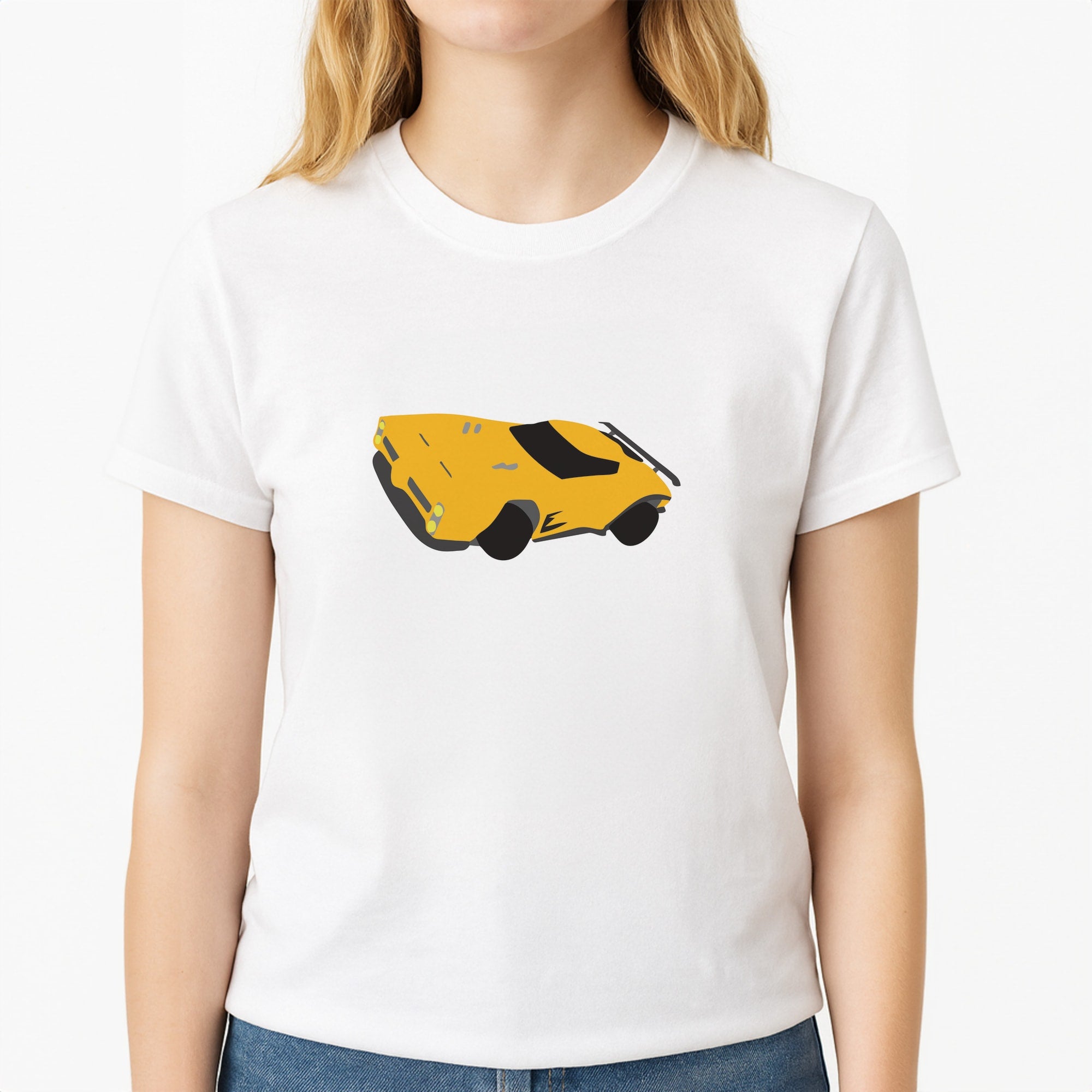 Dominus - Rocket League T-Shirt