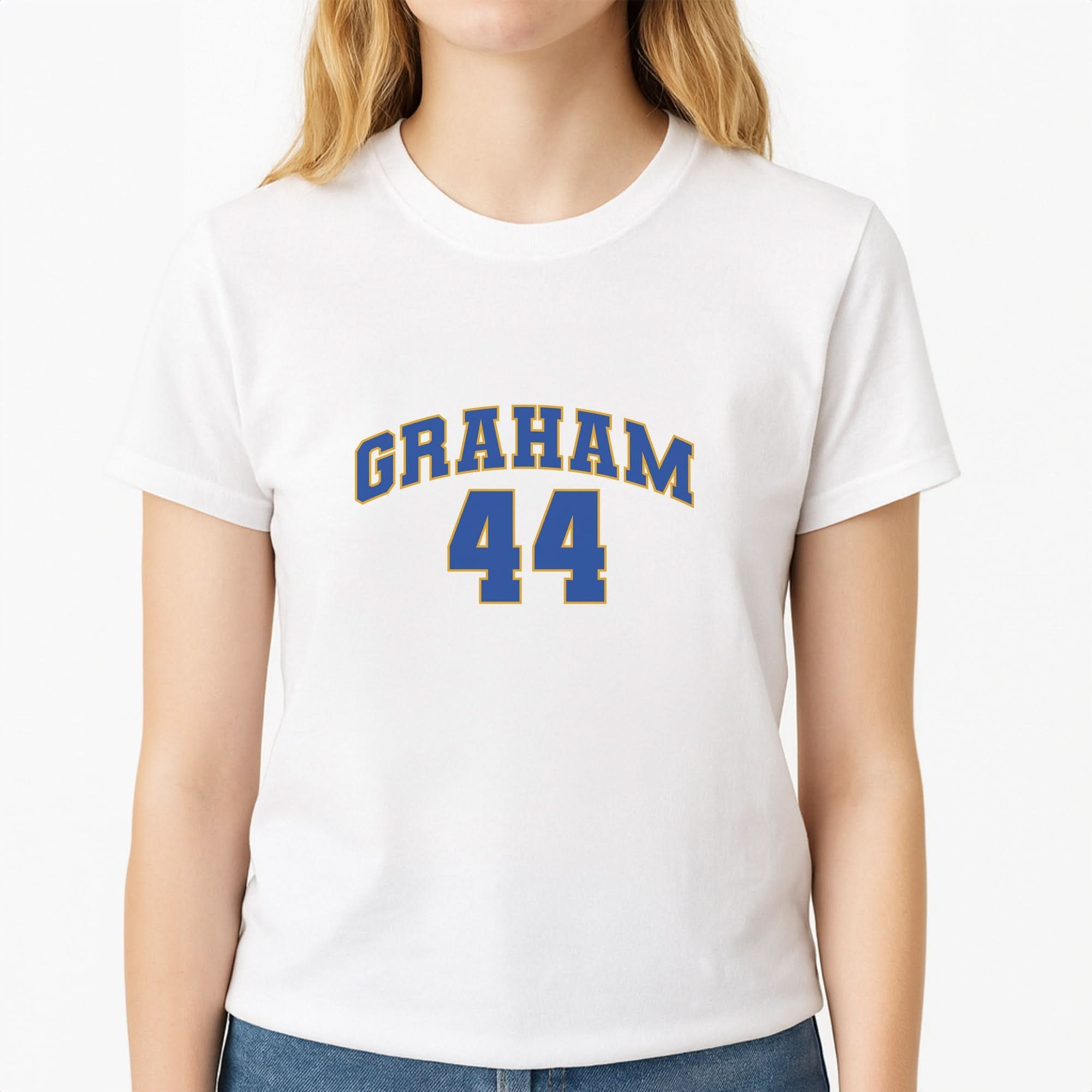 Womens T-Shirt