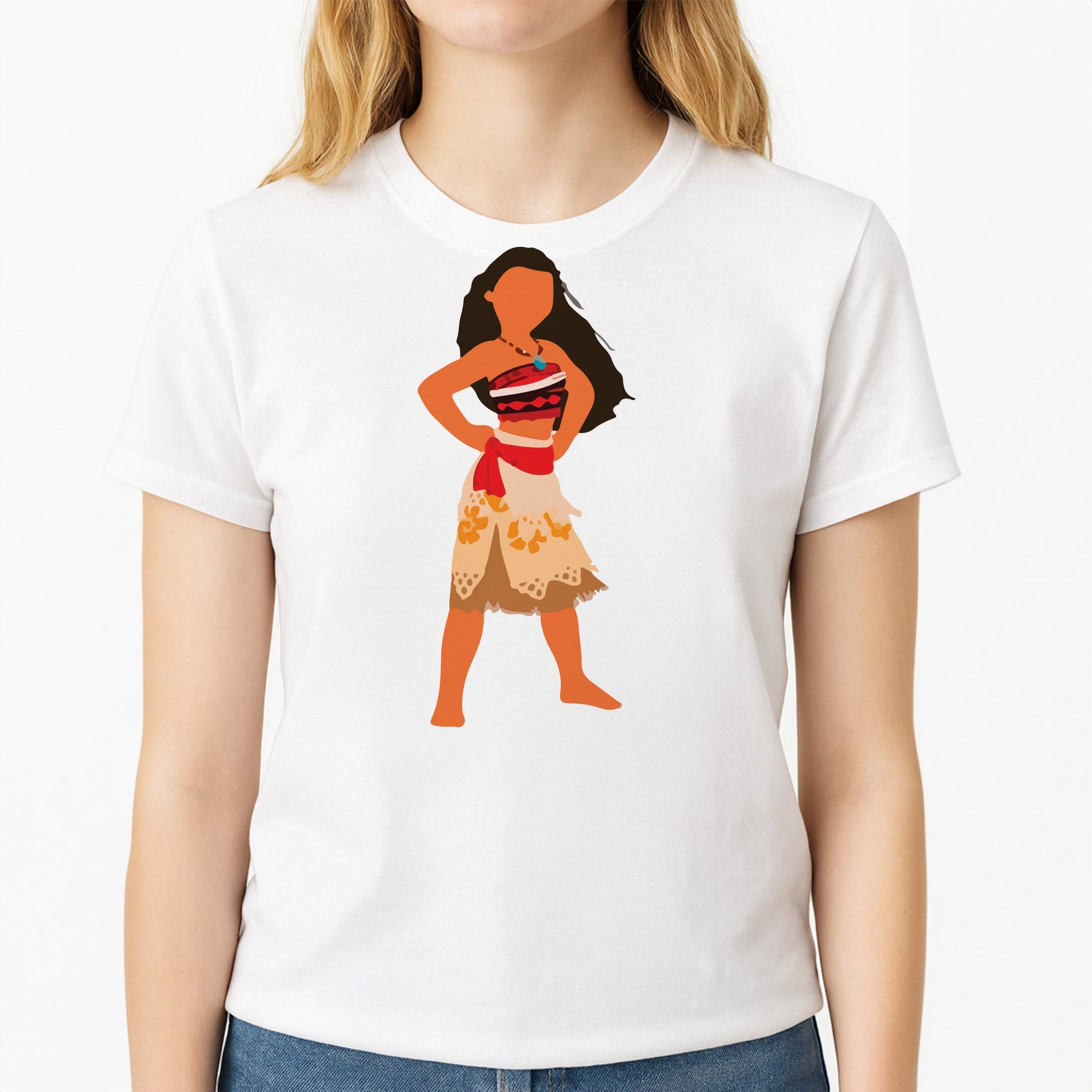 Pacific Voyager T-Shirt