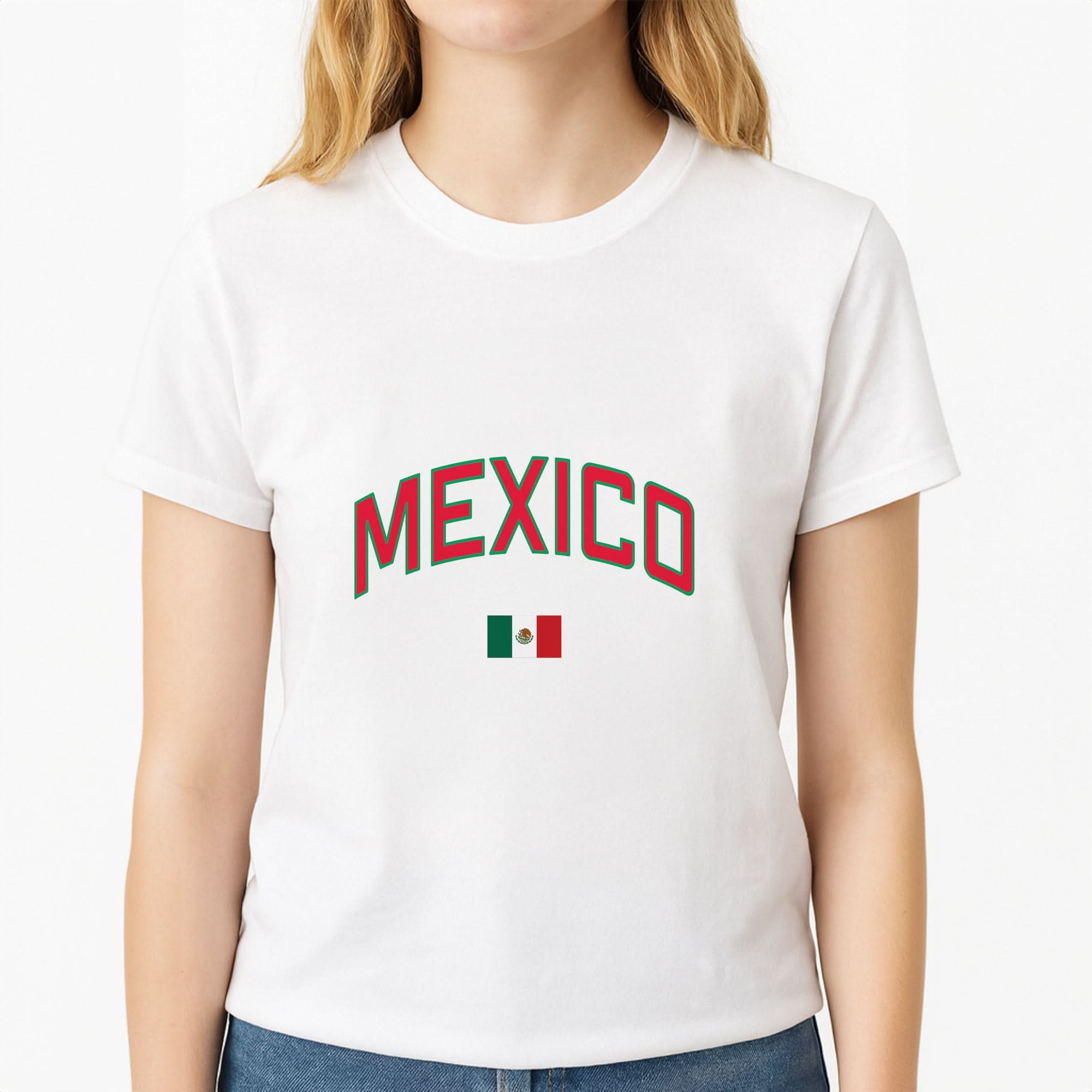 Womens T-Shirt