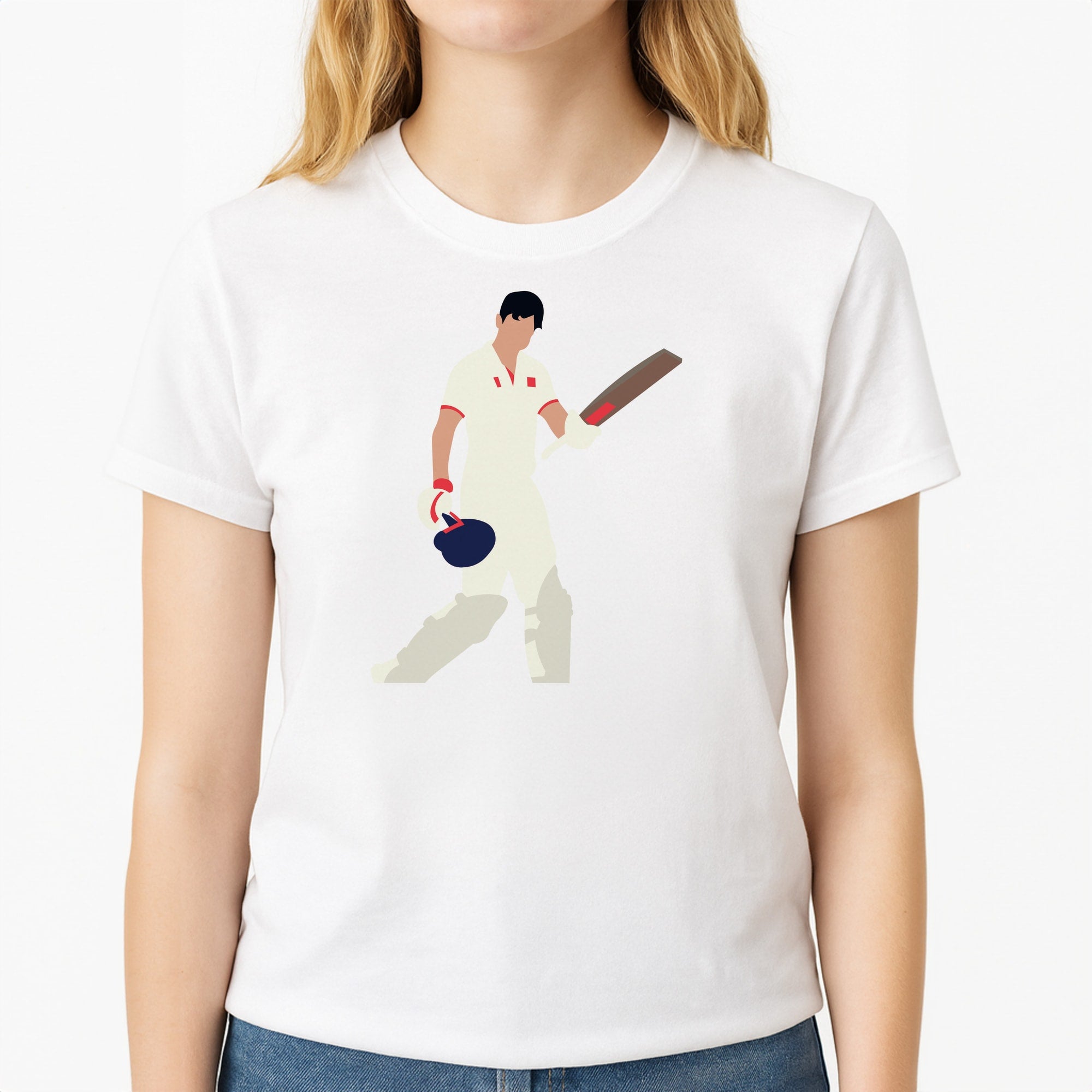 Cook - Cricket T-Shirt