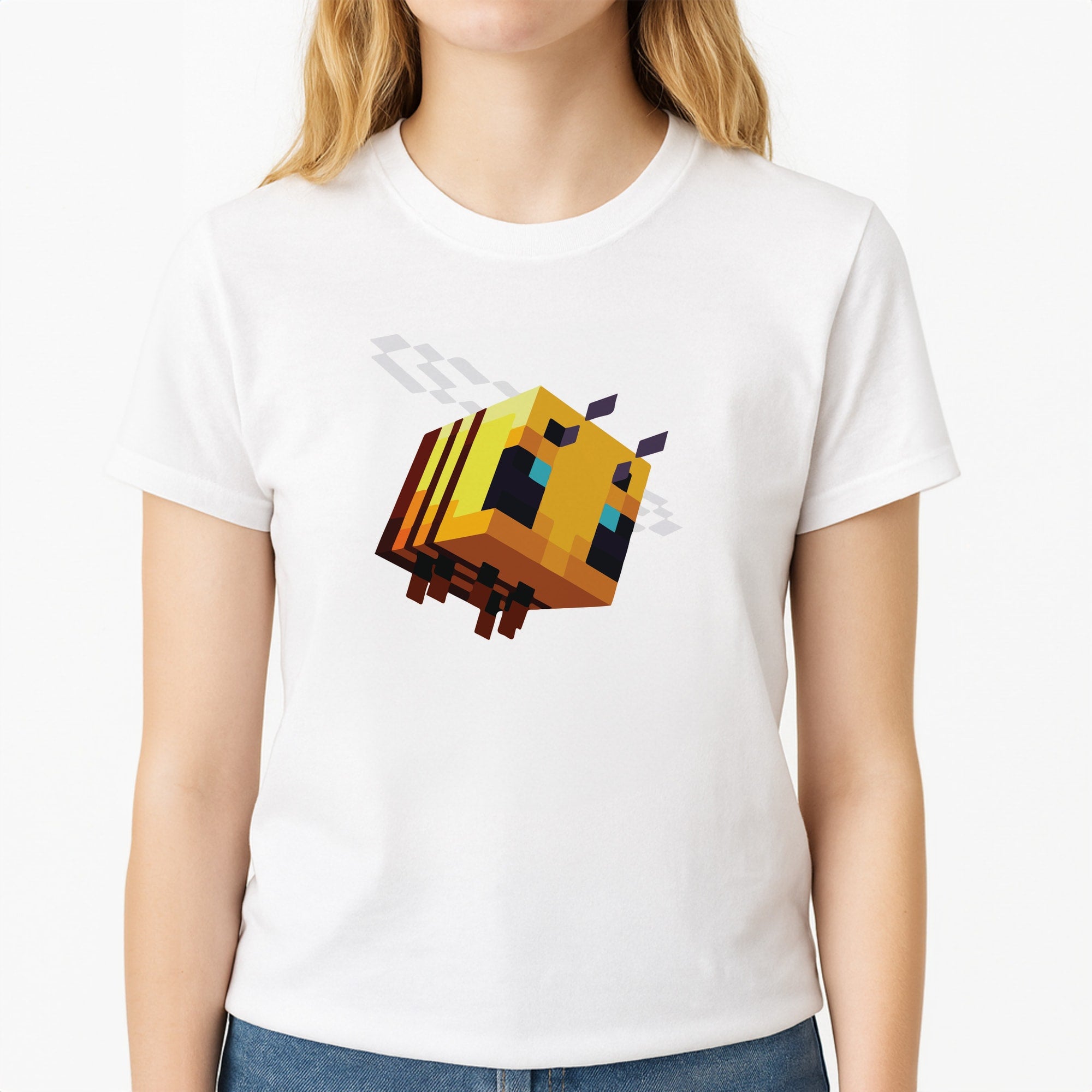 Mining Bee T-Shirt