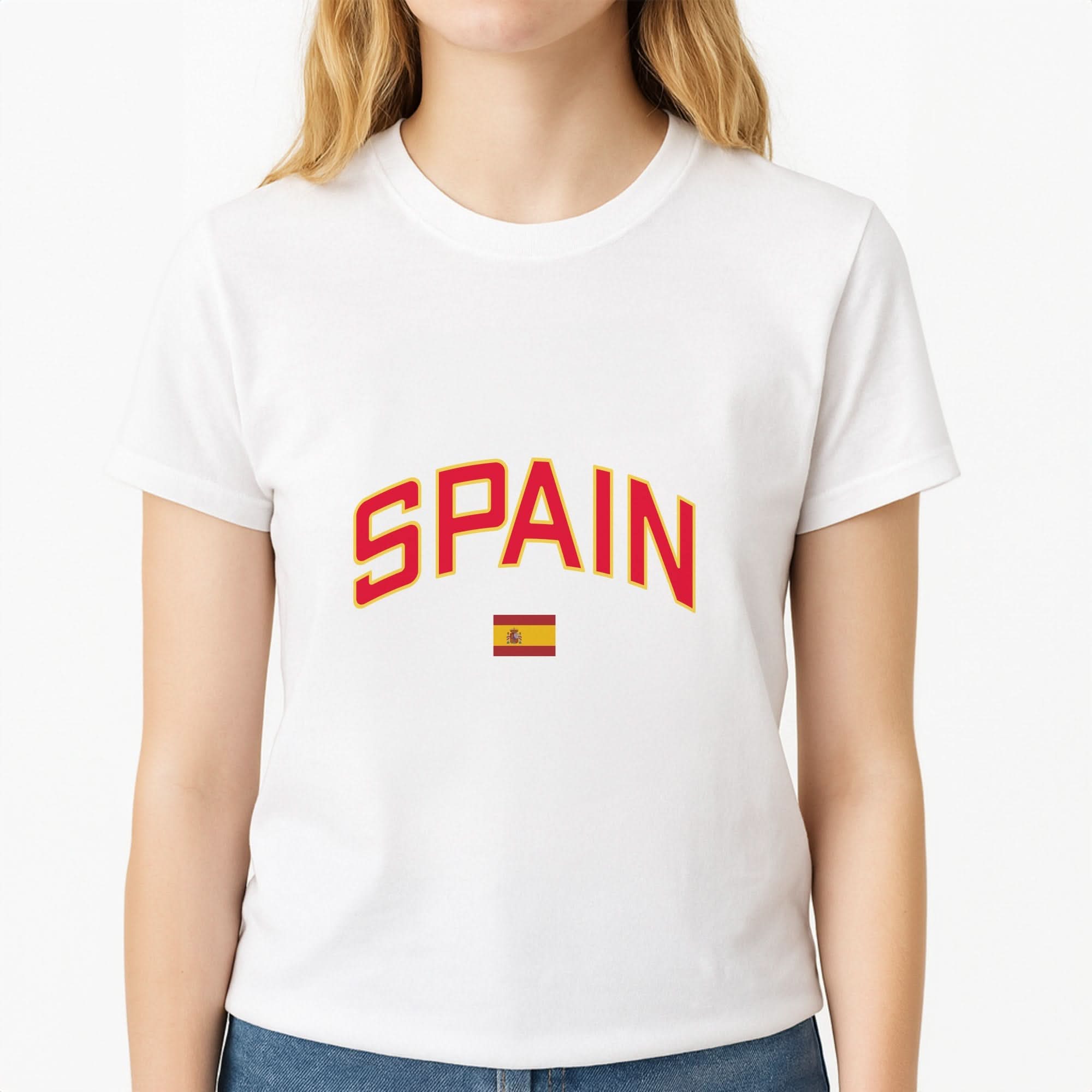 Womens T-Shirt
