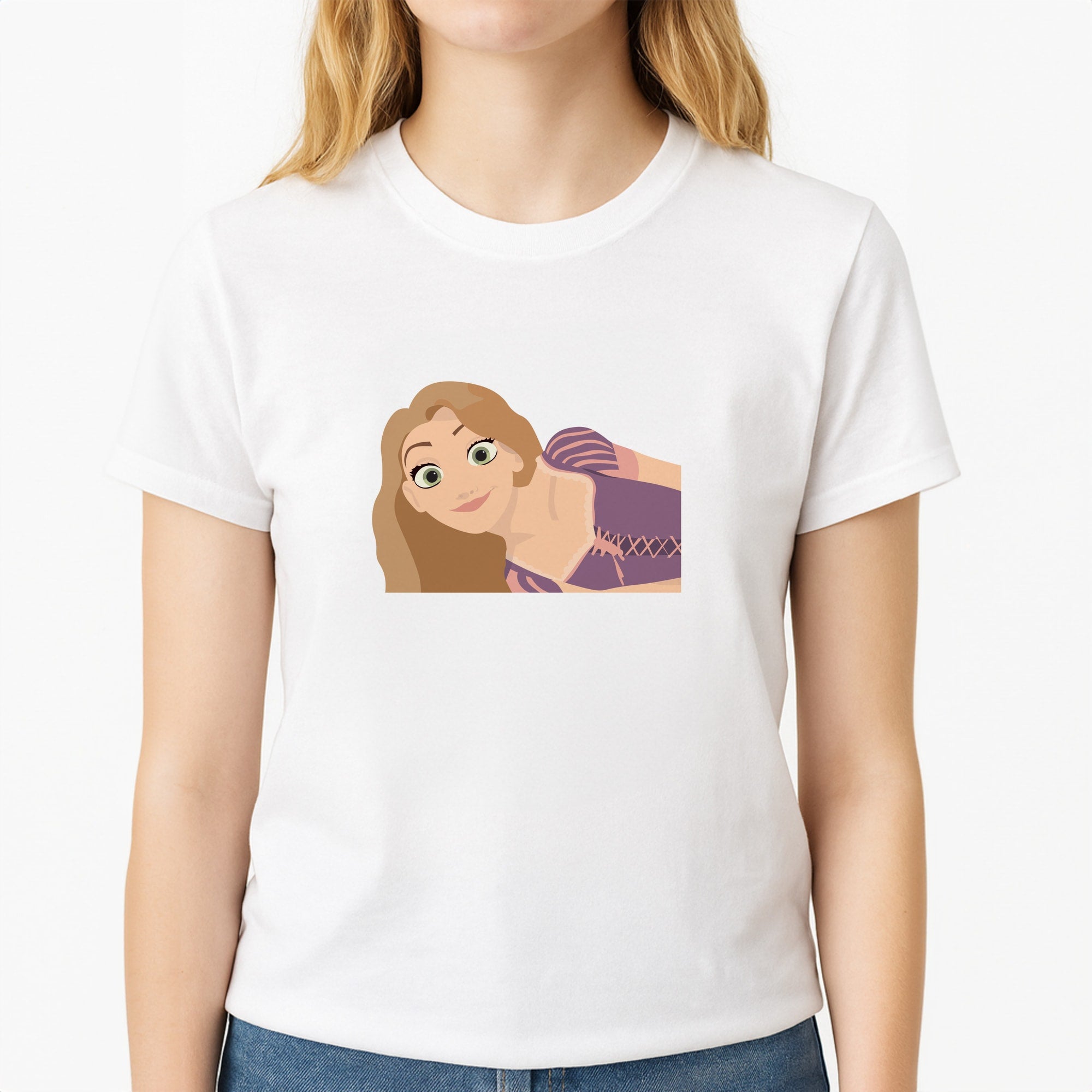 Rapunzel T-Shirt