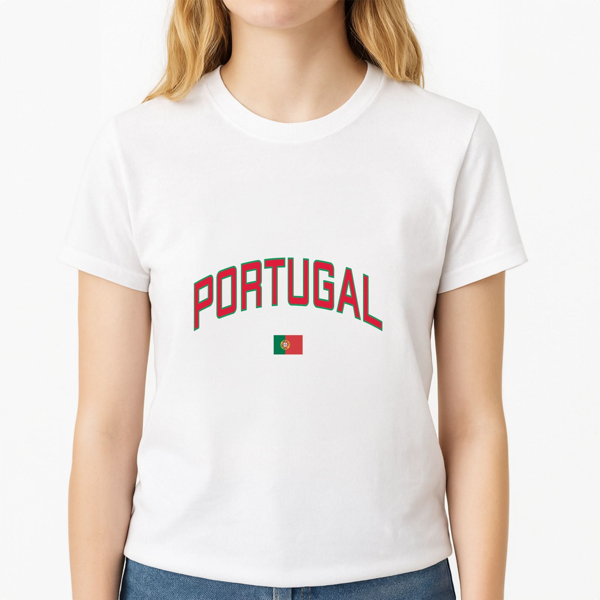 Womens T-Shirt