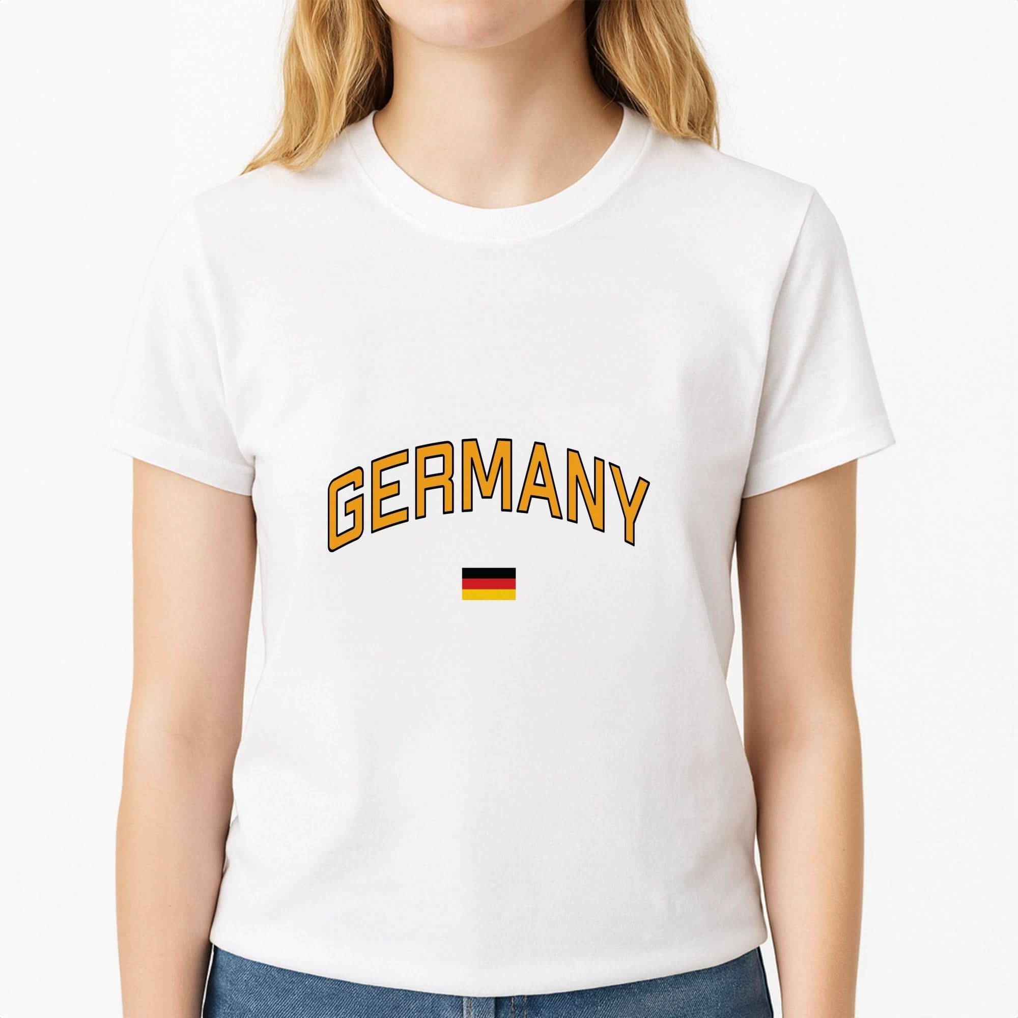 Womens T-Shirt