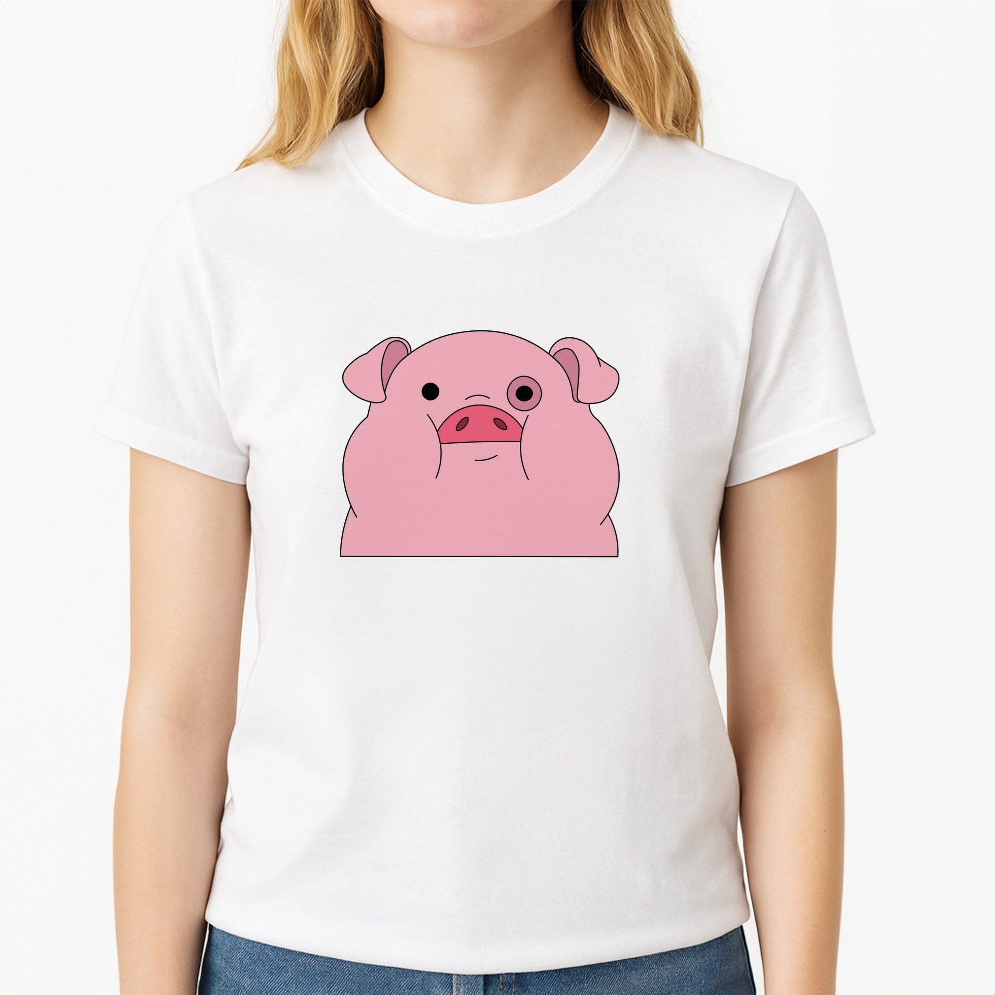 Waddles T-Shirt