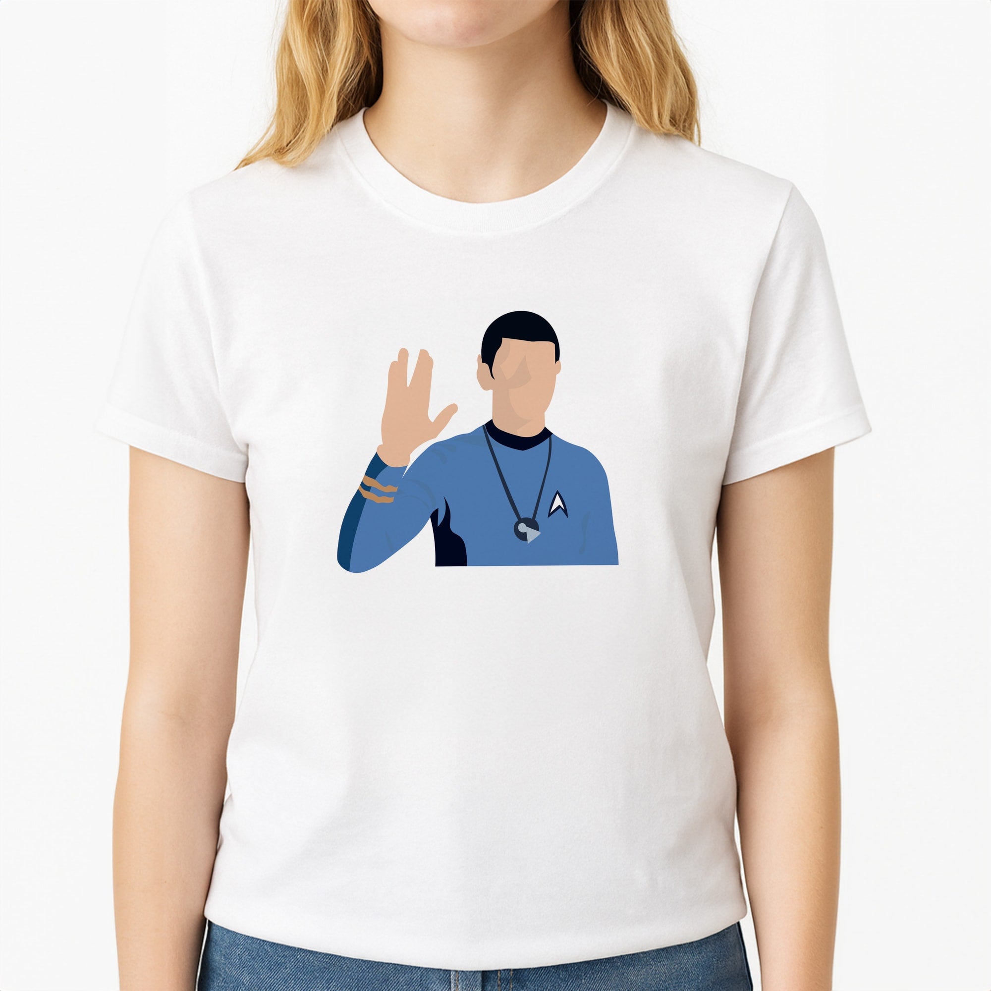 Spock T-Shirt