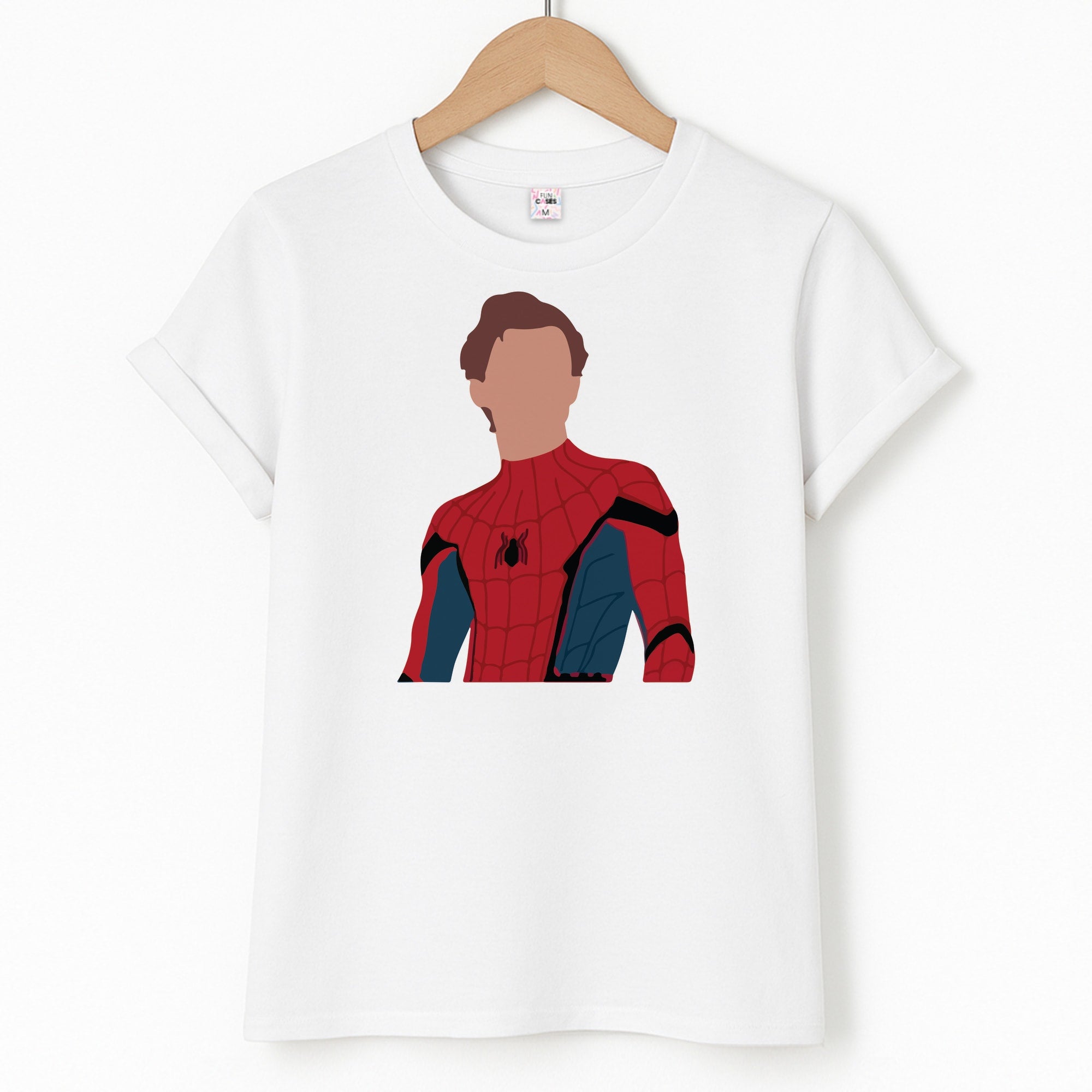 Spiderman T-Shirt