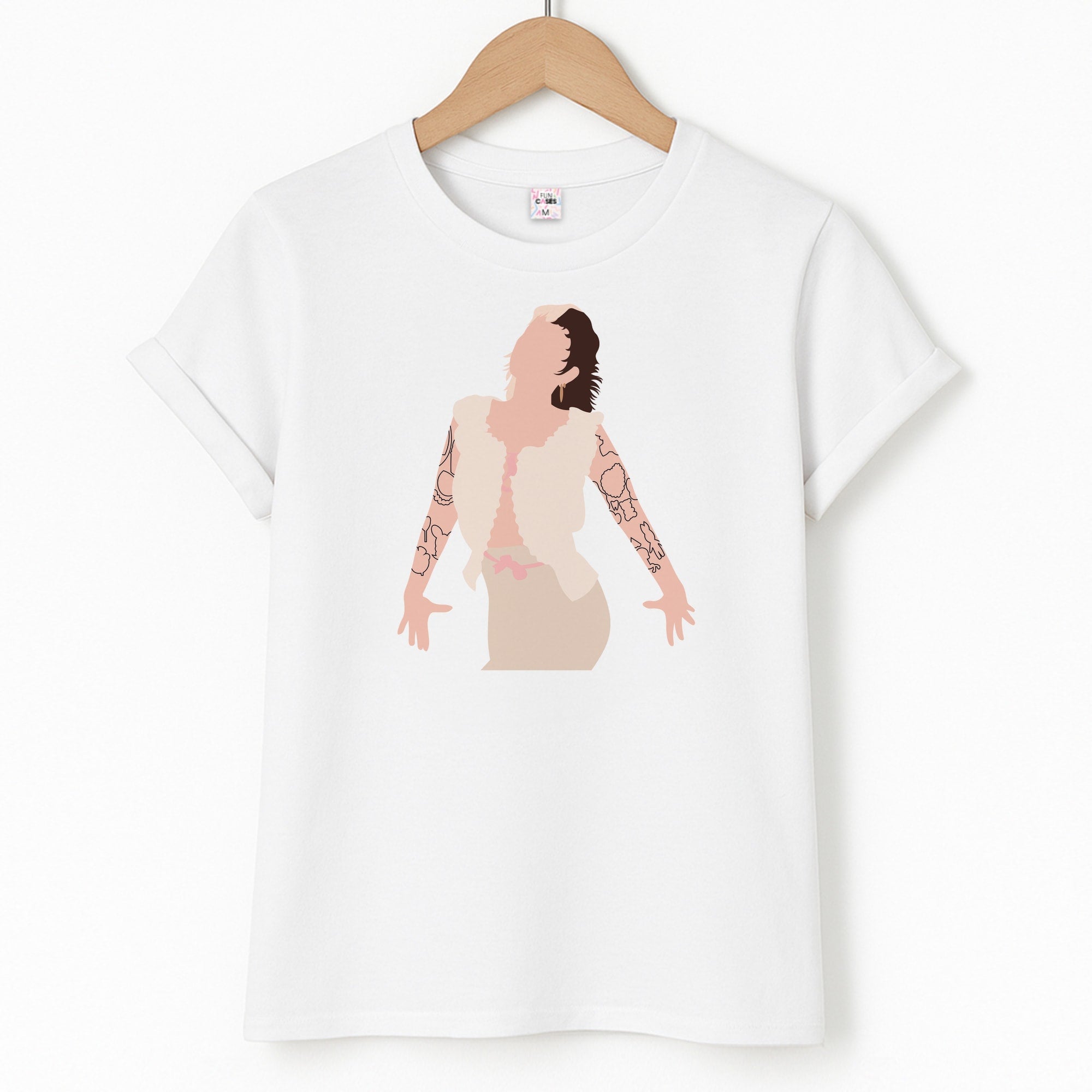Hearts T-Shirt