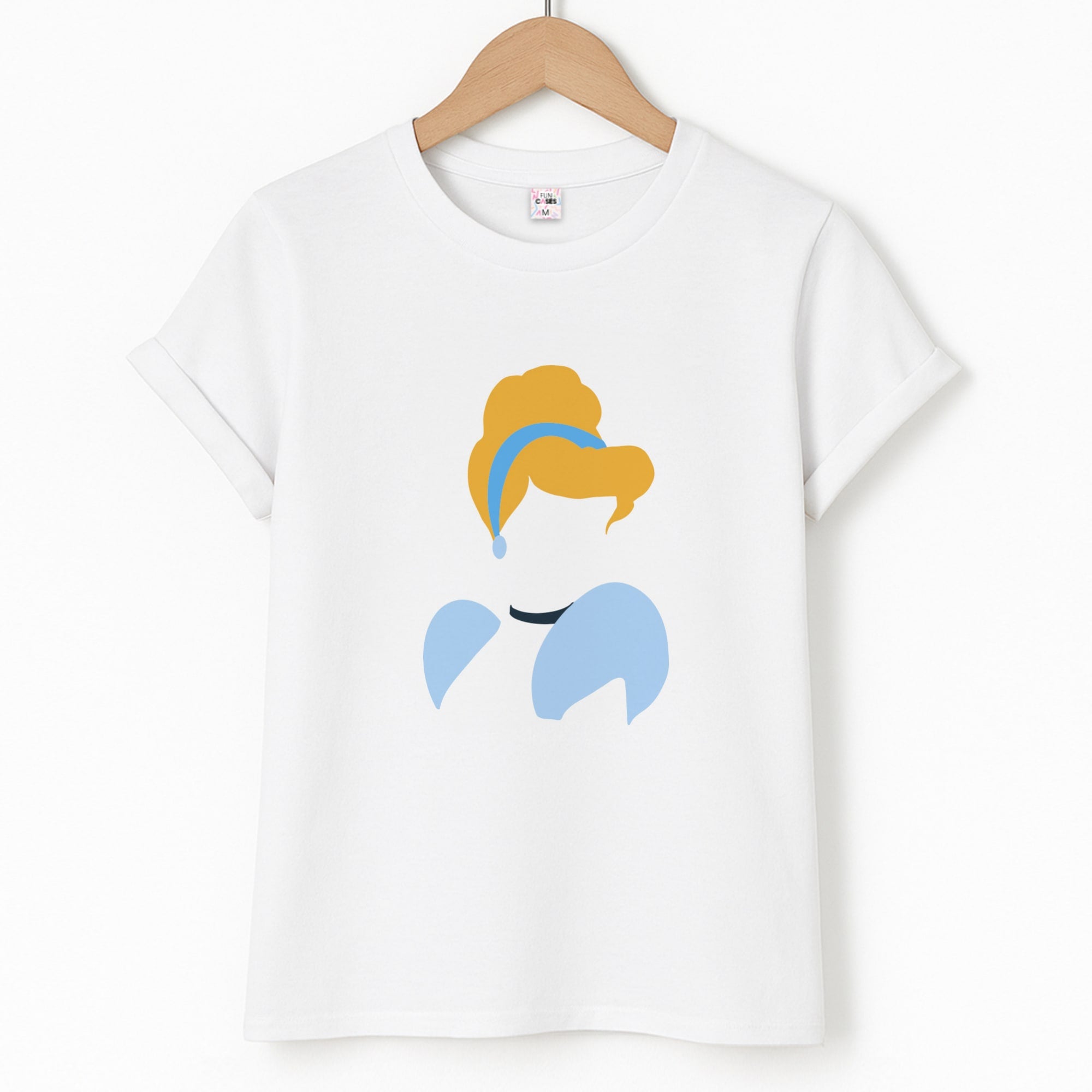 Cinderella Unisex T-Shirt