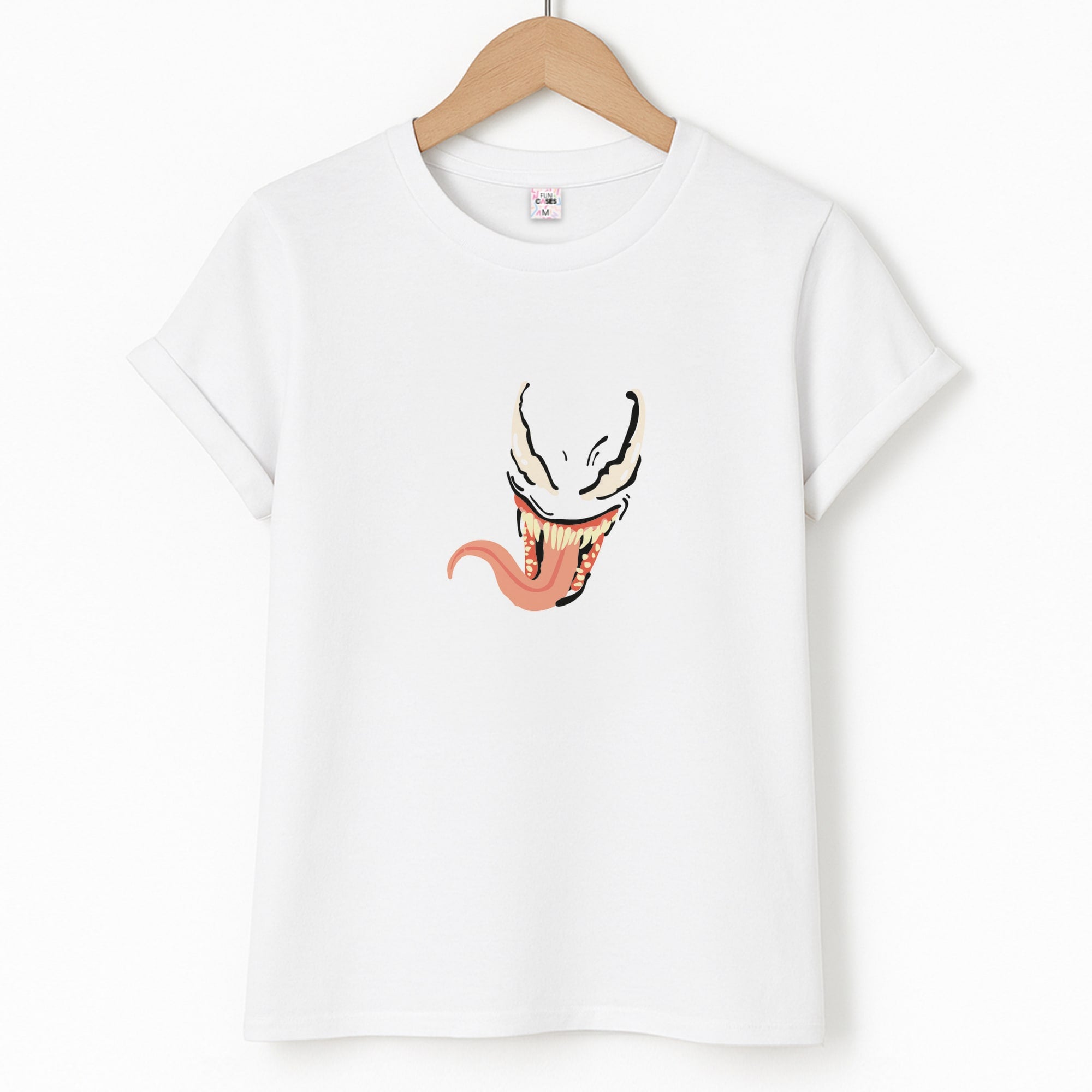 Venom Unisex T-Shirt