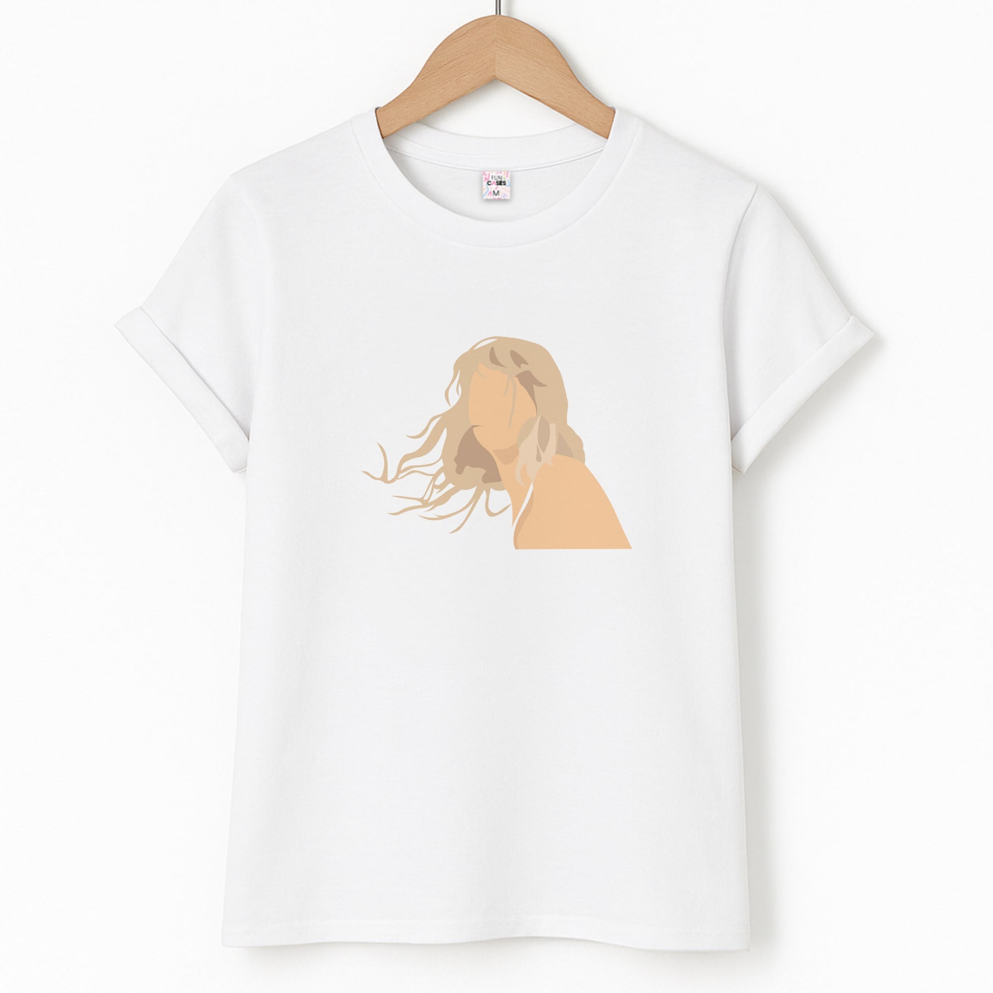 1898 - Taylor T-Shirt