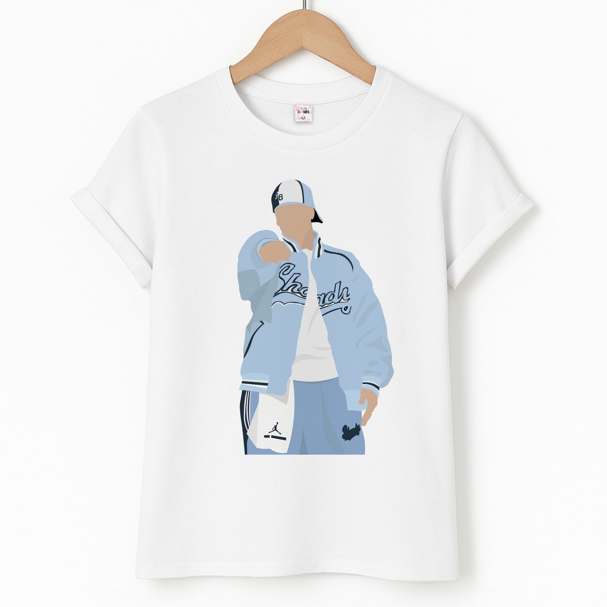 Tracksuit Unisex T-Shirt